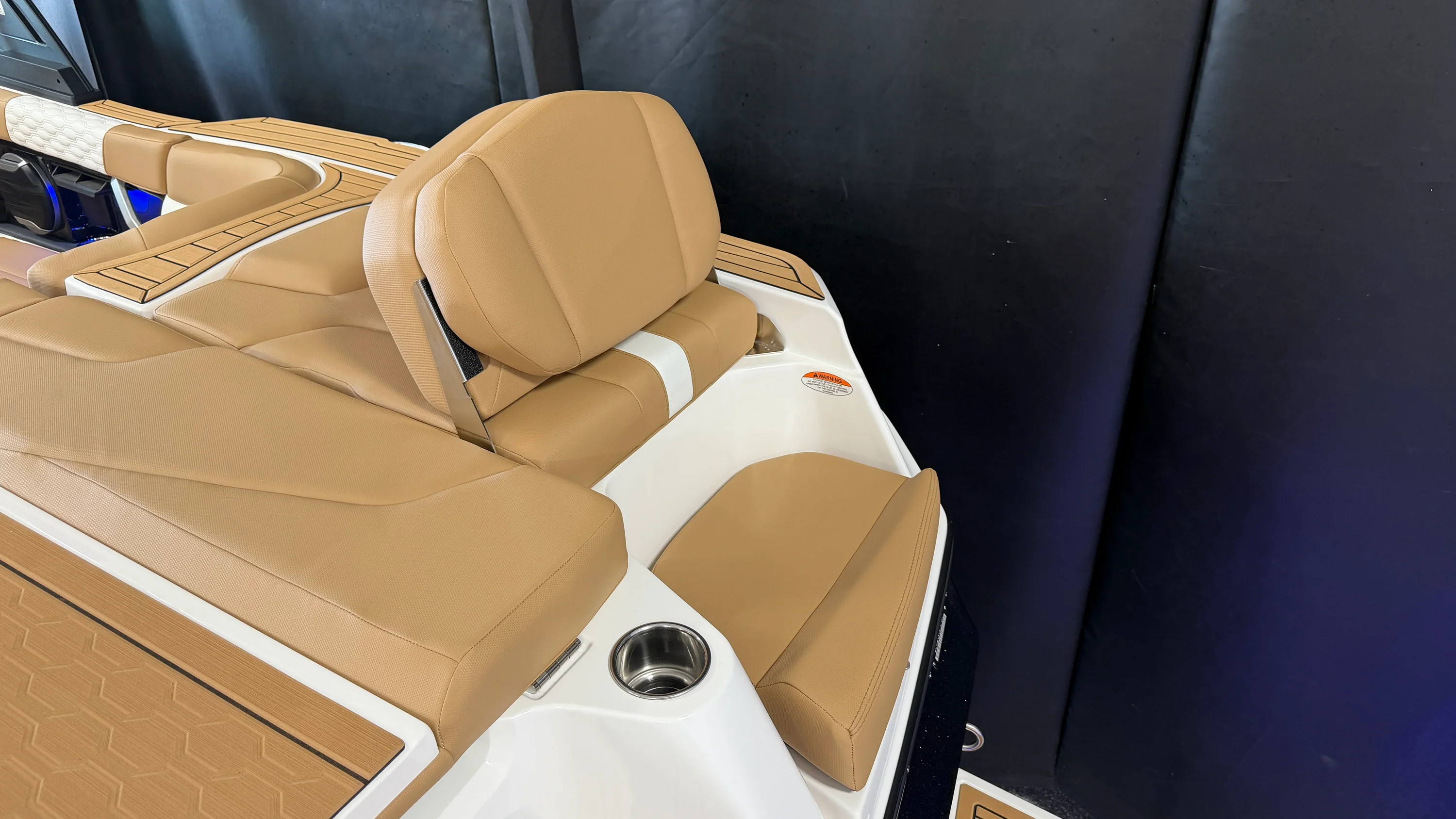 2026 Mastercraft XT22 Image Thumbnail #19