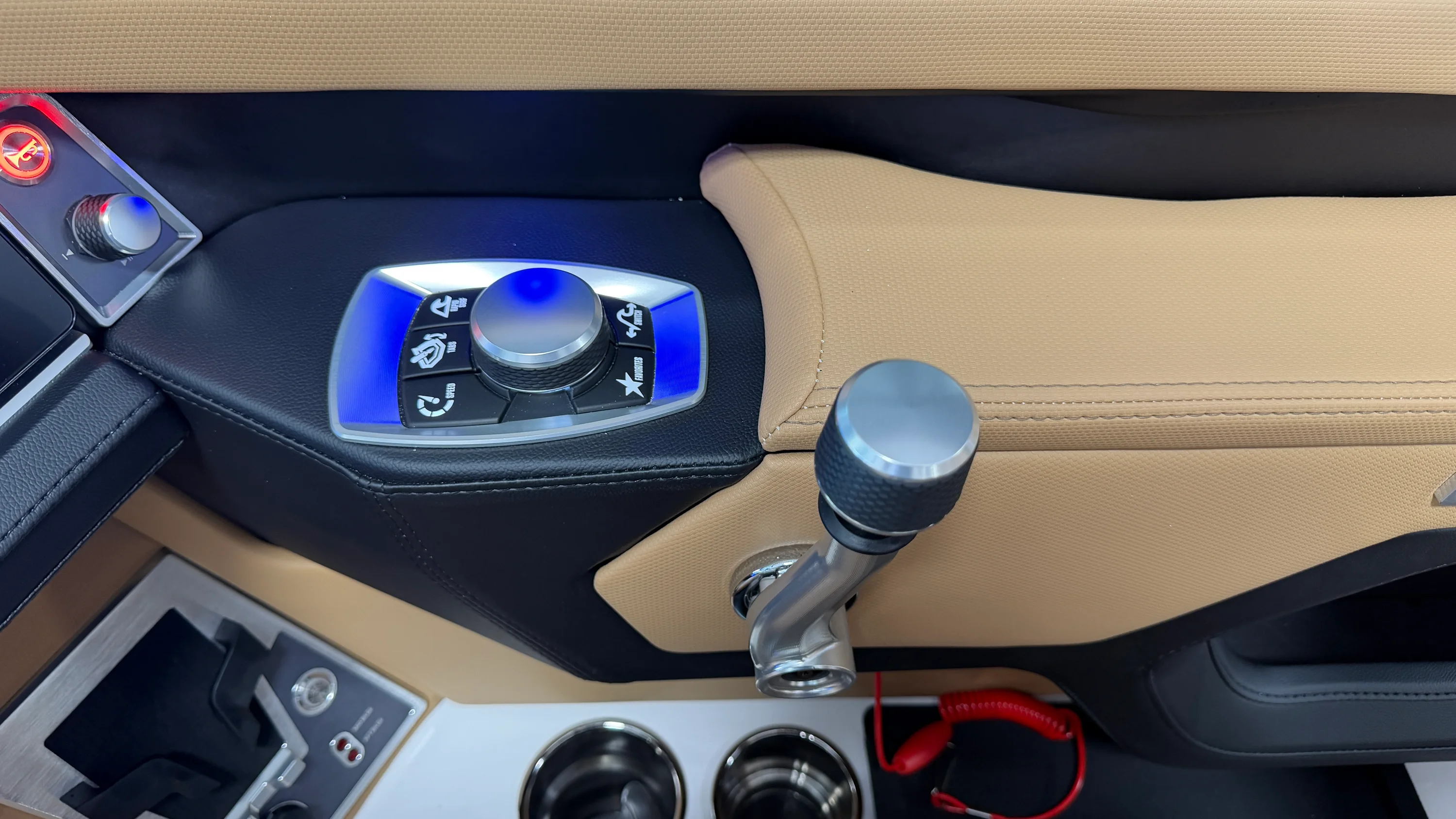 2026 Mastercraft XT22 Image Thumbnail #63