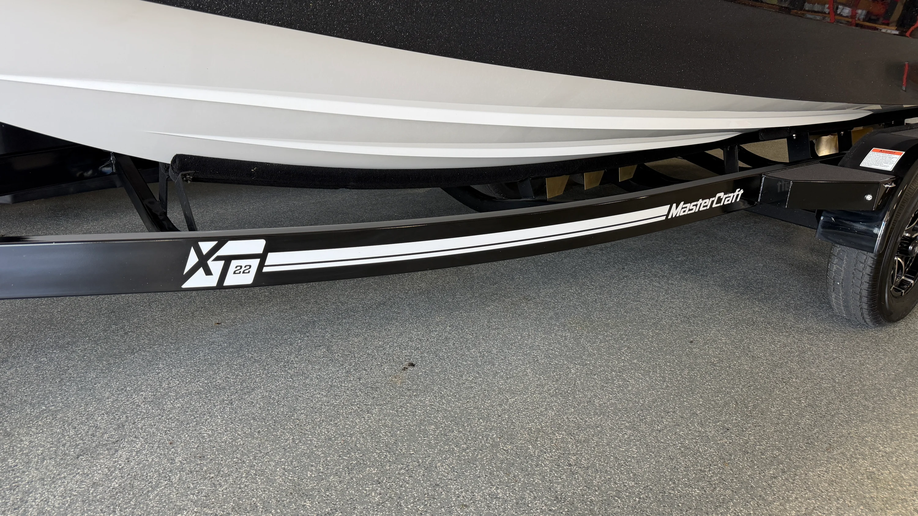 2026 Mastercraft XT22 Image Thumbnail #94
