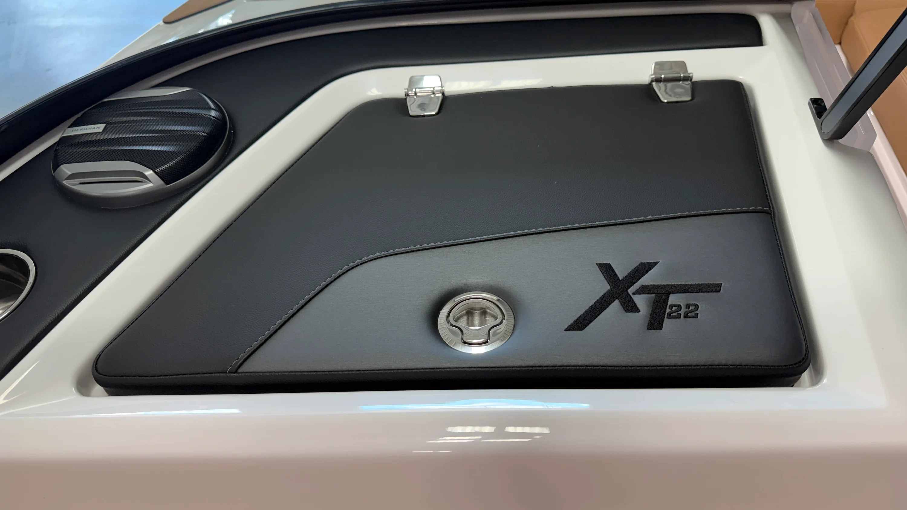2026 Mastercraft XT22 Image Thumbnail #54