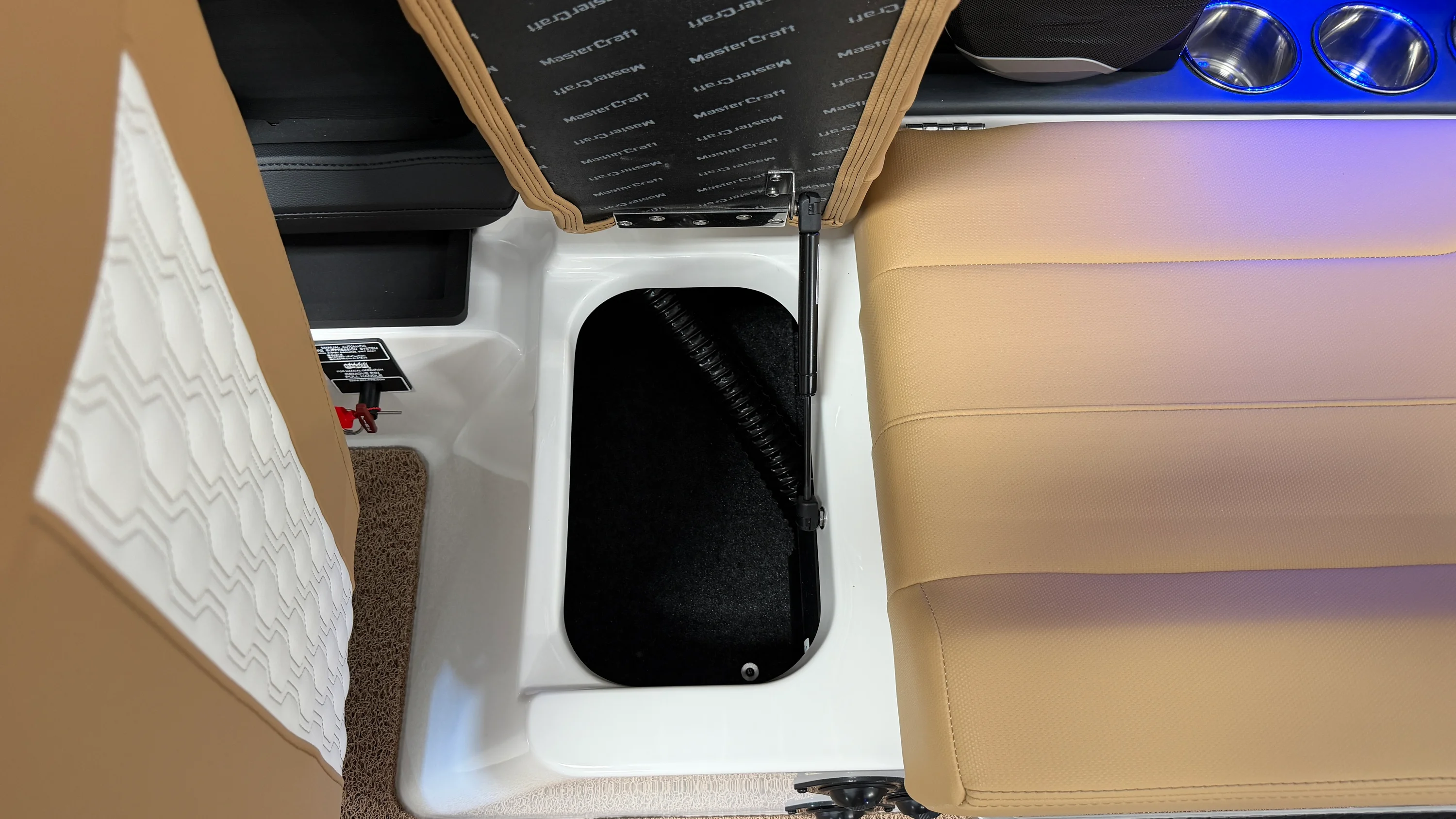 2026 Mastercraft XT22 Image Thumbnail #31