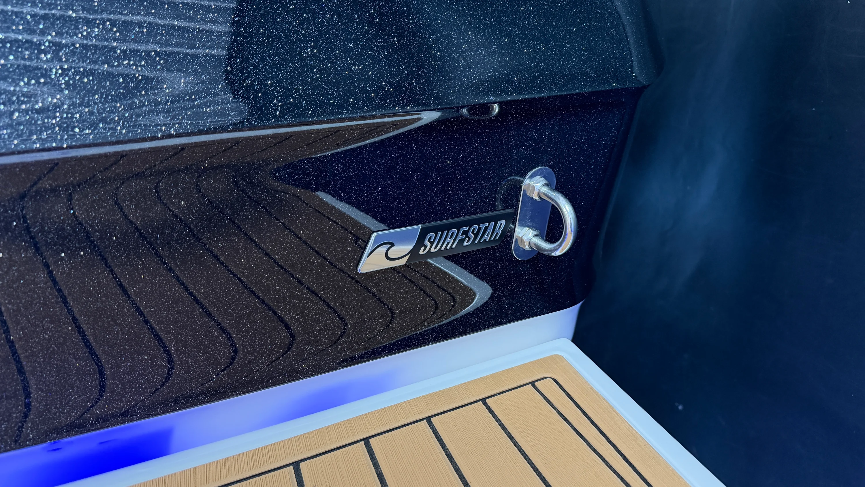 2026 Mastercraft XT22 Image Thumbnail #11