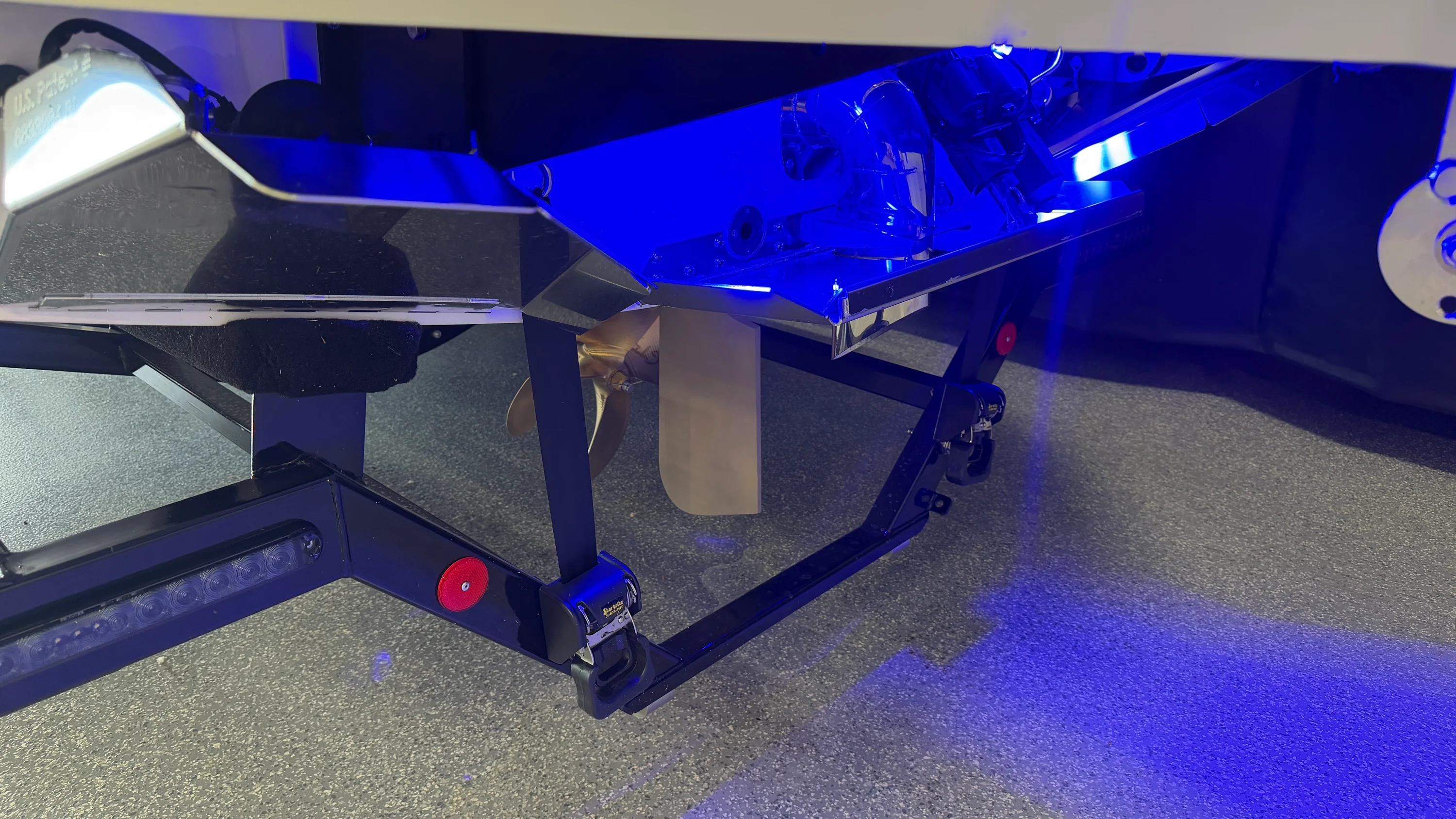 2026 Mastercraft XT22 Image Thumbnail #8