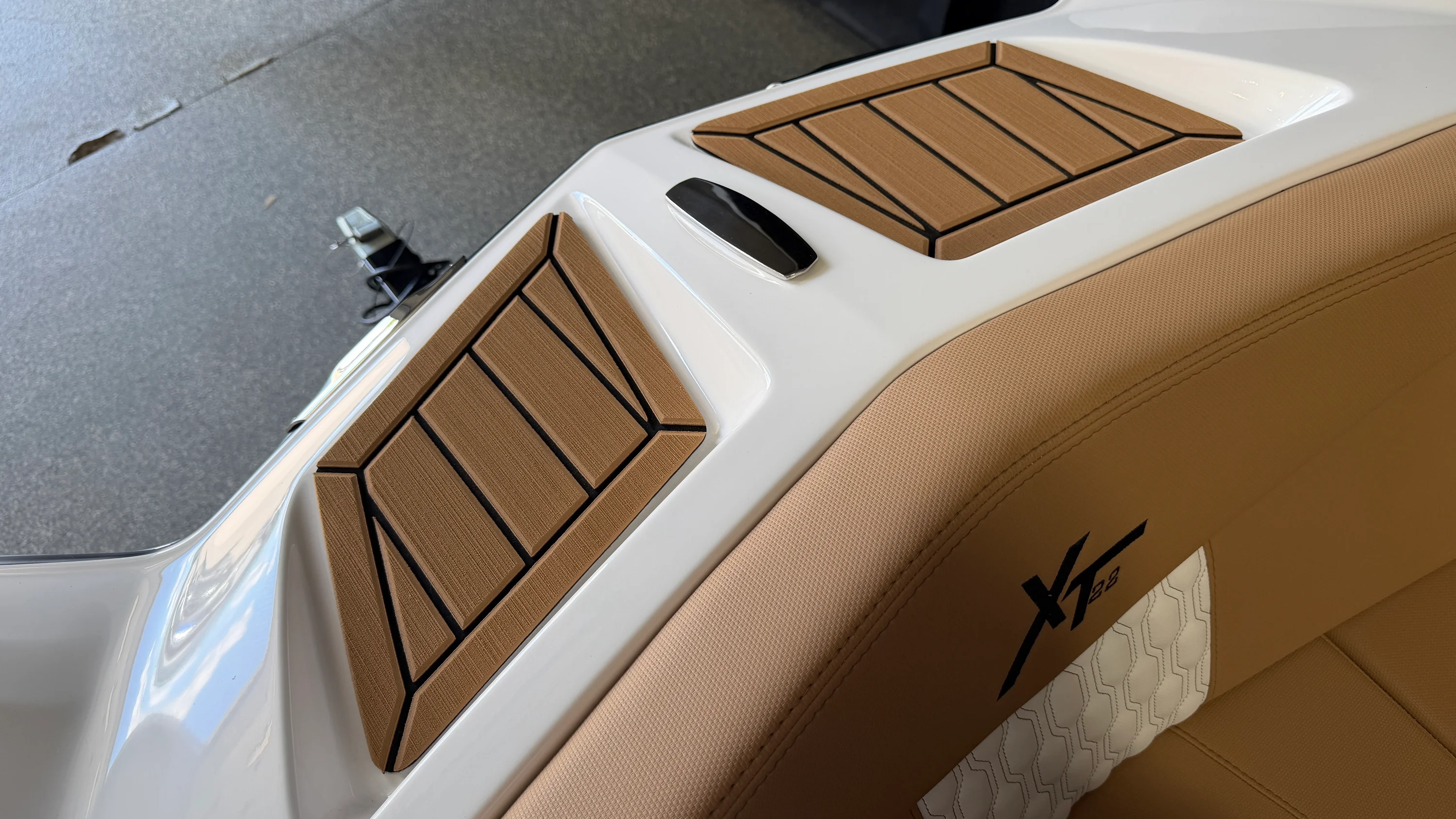 2026 Mastercraft XT22 Image Thumbnail #84