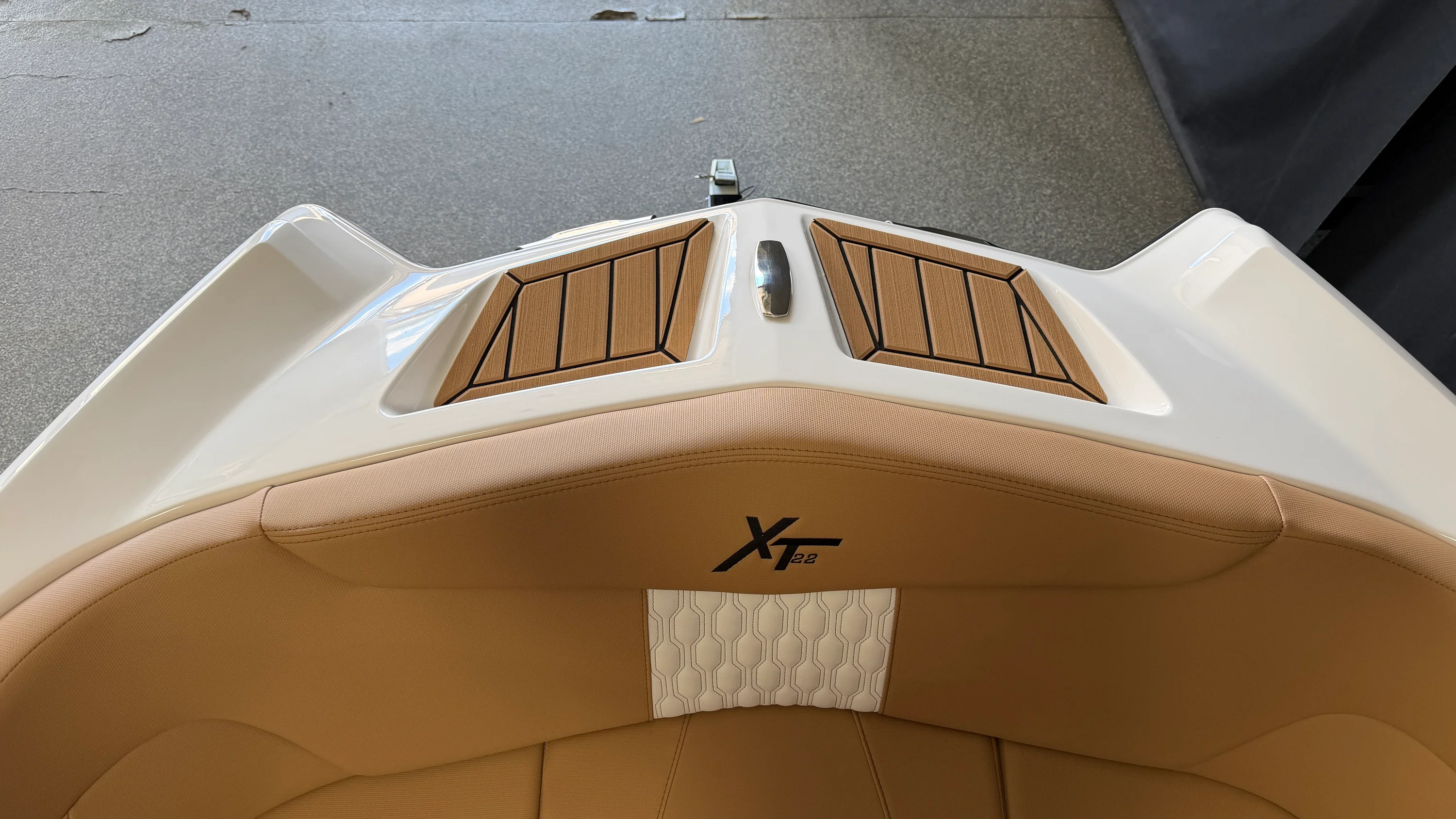 2026 Mastercraft XT22 Image Thumbnail #83