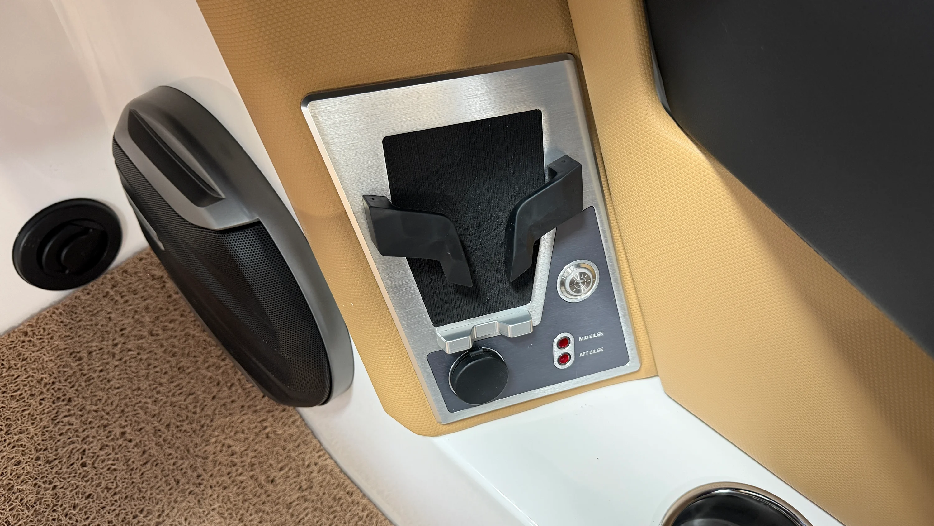 2026 Mastercraft XT22 Image Thumbnail #61