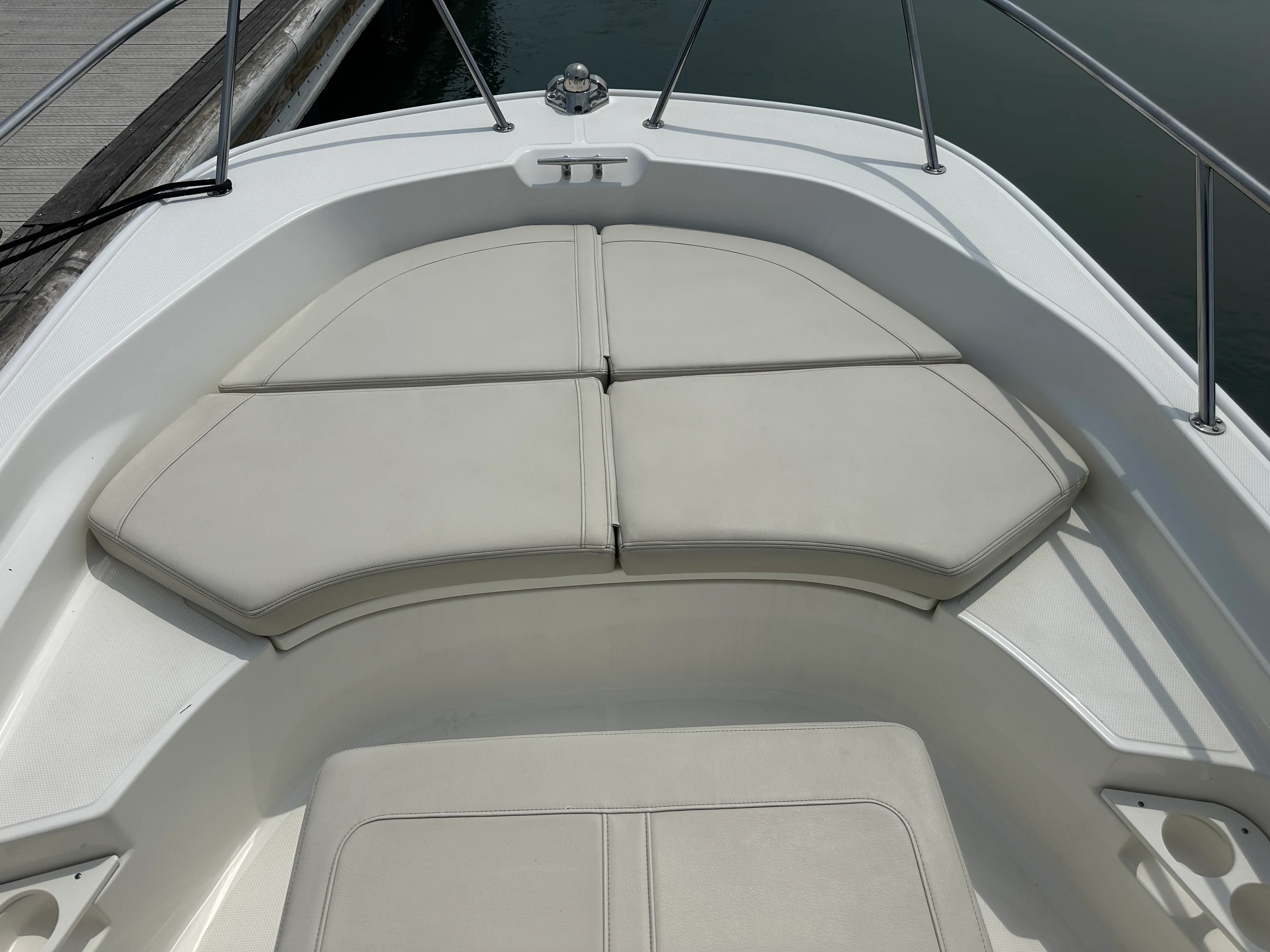 2023 Boston Whaler 170 MONTAUK Image Thumbnail #19