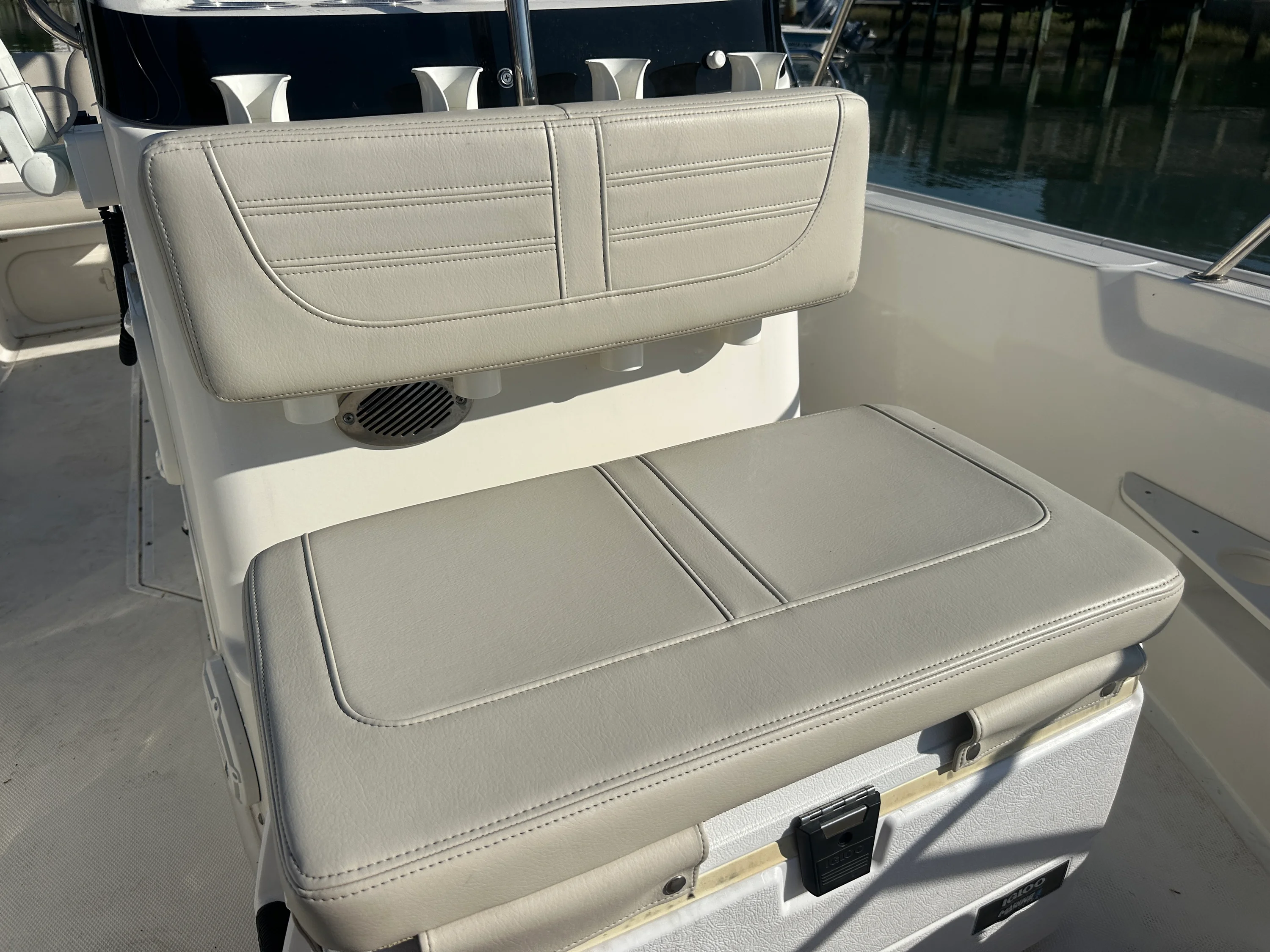 2023 Boston Whaler 170 MONTAUK Image Thumbnail #10