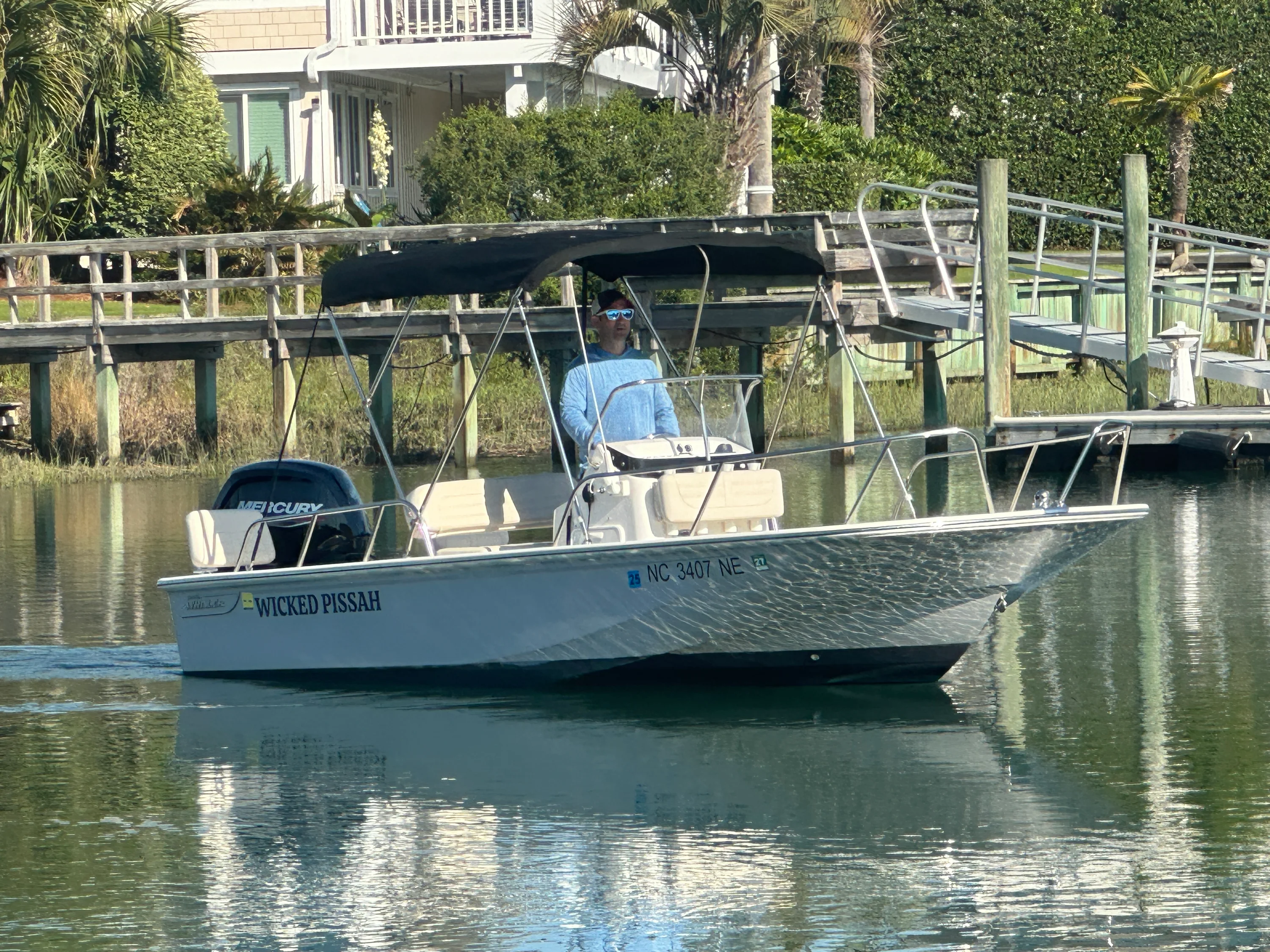 2023 Boston Whaler 170 MONTAUK Image Thumbnail #2