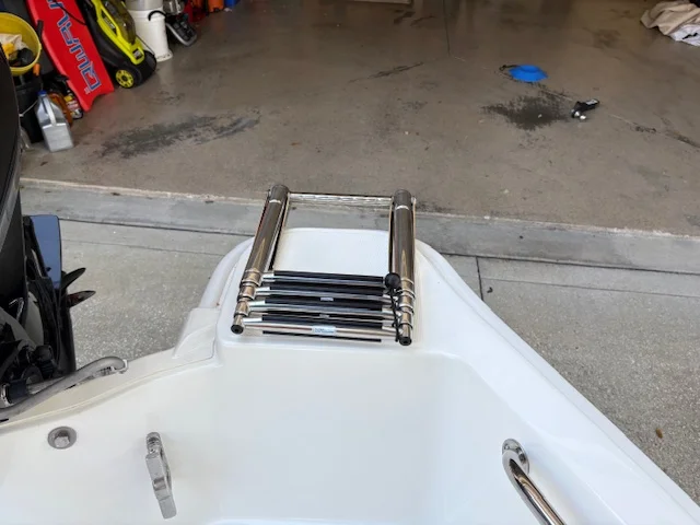 2026 Boston Whaler 130 SUPER SPORT Image Thumbnail #14