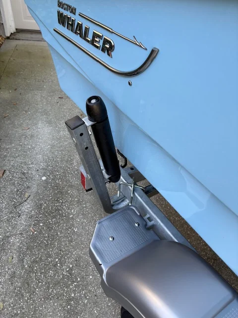 2026 Boston Whaler 130 SUPER SPORT Image Thumbnail #17