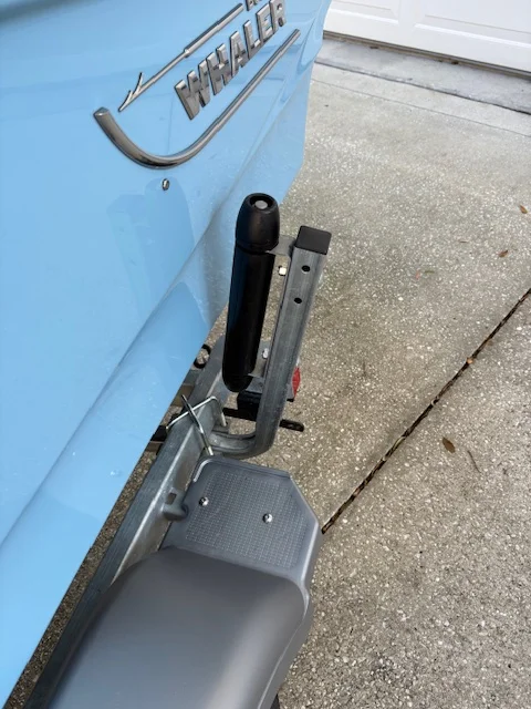 2026 Boston Whaler 130 SUPER SPORT Image Thumbnail #18