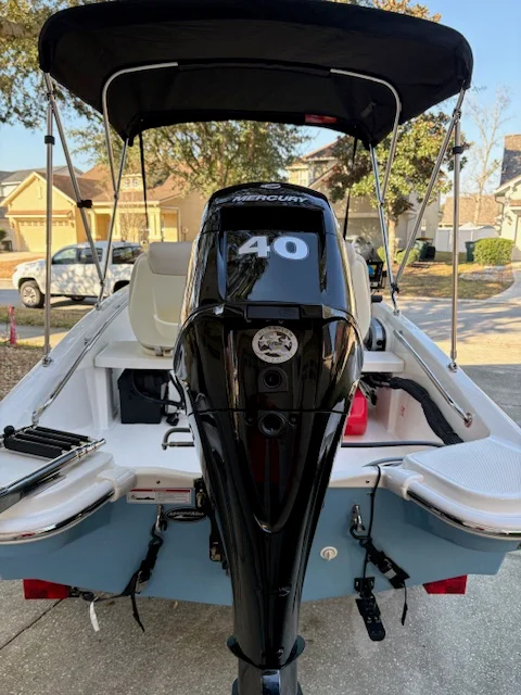 2026 Boston Whaler 130 SUPER SPORT Image Thumbnail #19