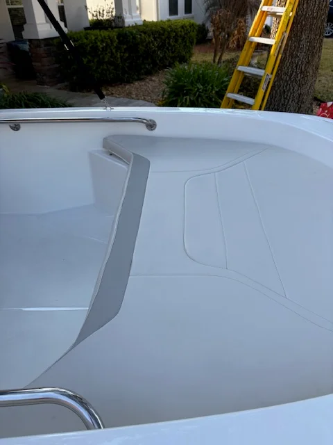 2026 Boston Whaler 130 SUPER SPORT Image Thumbnail #15