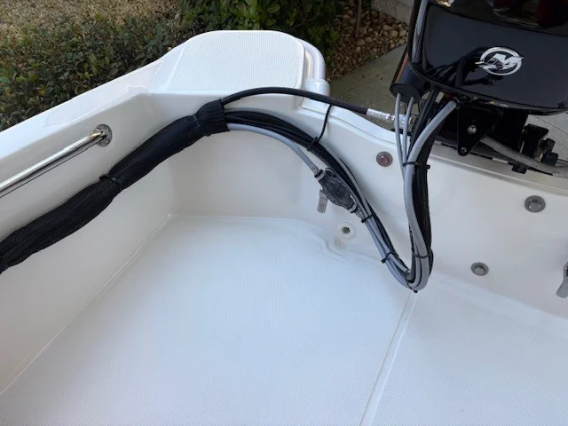 2026 Boston Whaler 130 SUPER SPORT Image Thumbnail #13