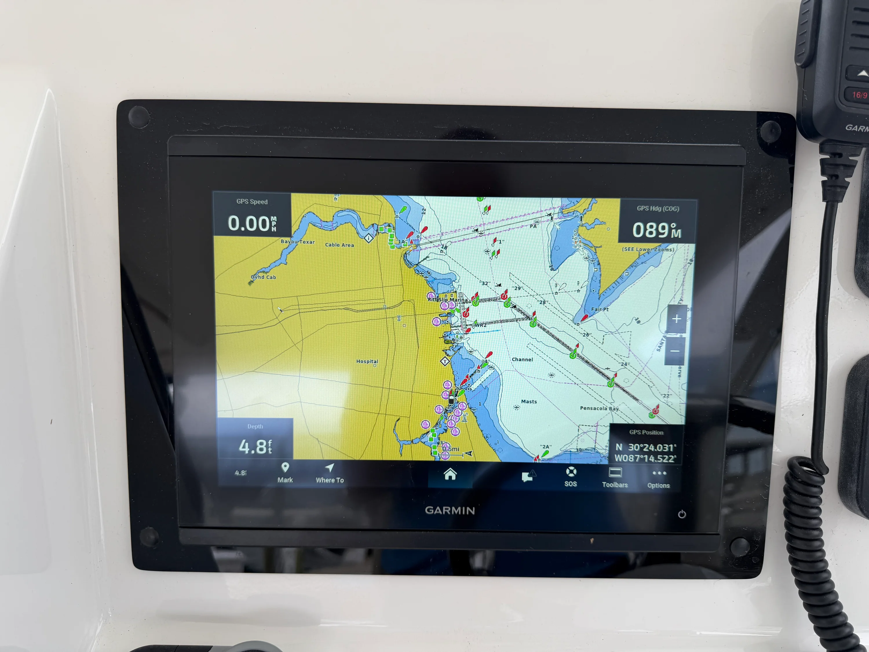 2008 MJM 29Z OB Image Thumbnail #31