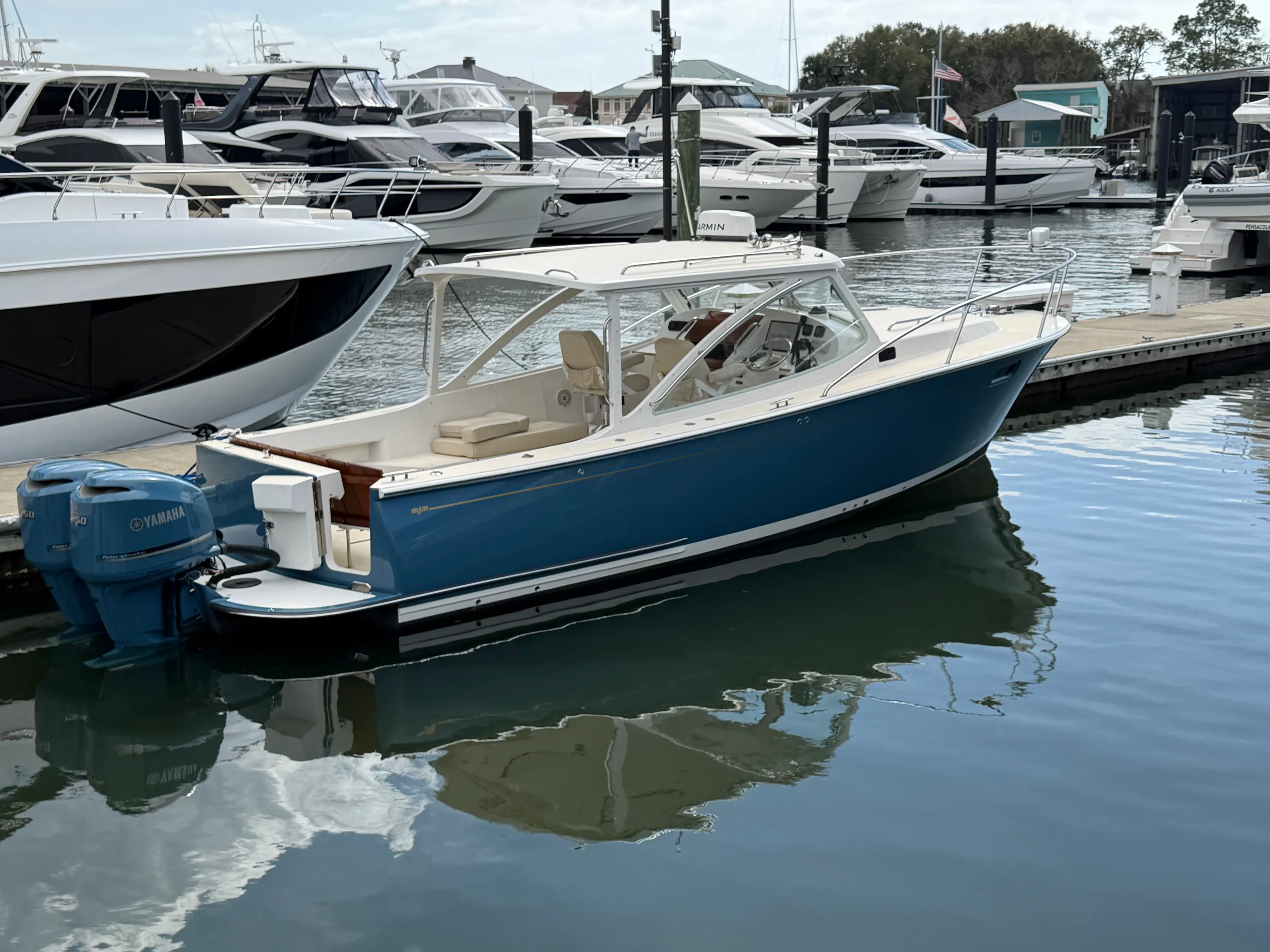 2008 MJM 29Z OB Image Thumbnail #2