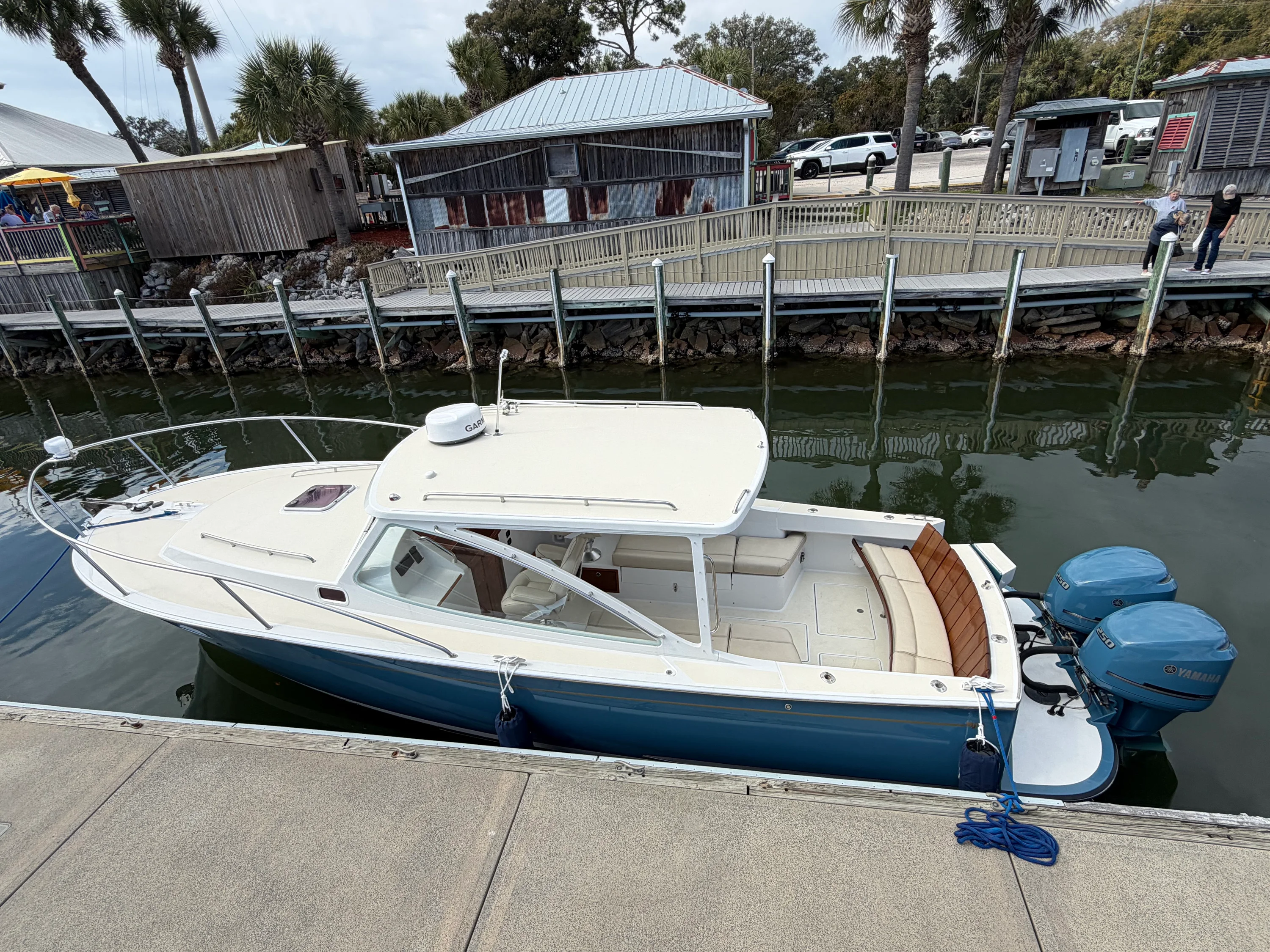 2008 MJM 29Z OB Image Thumbnail #11