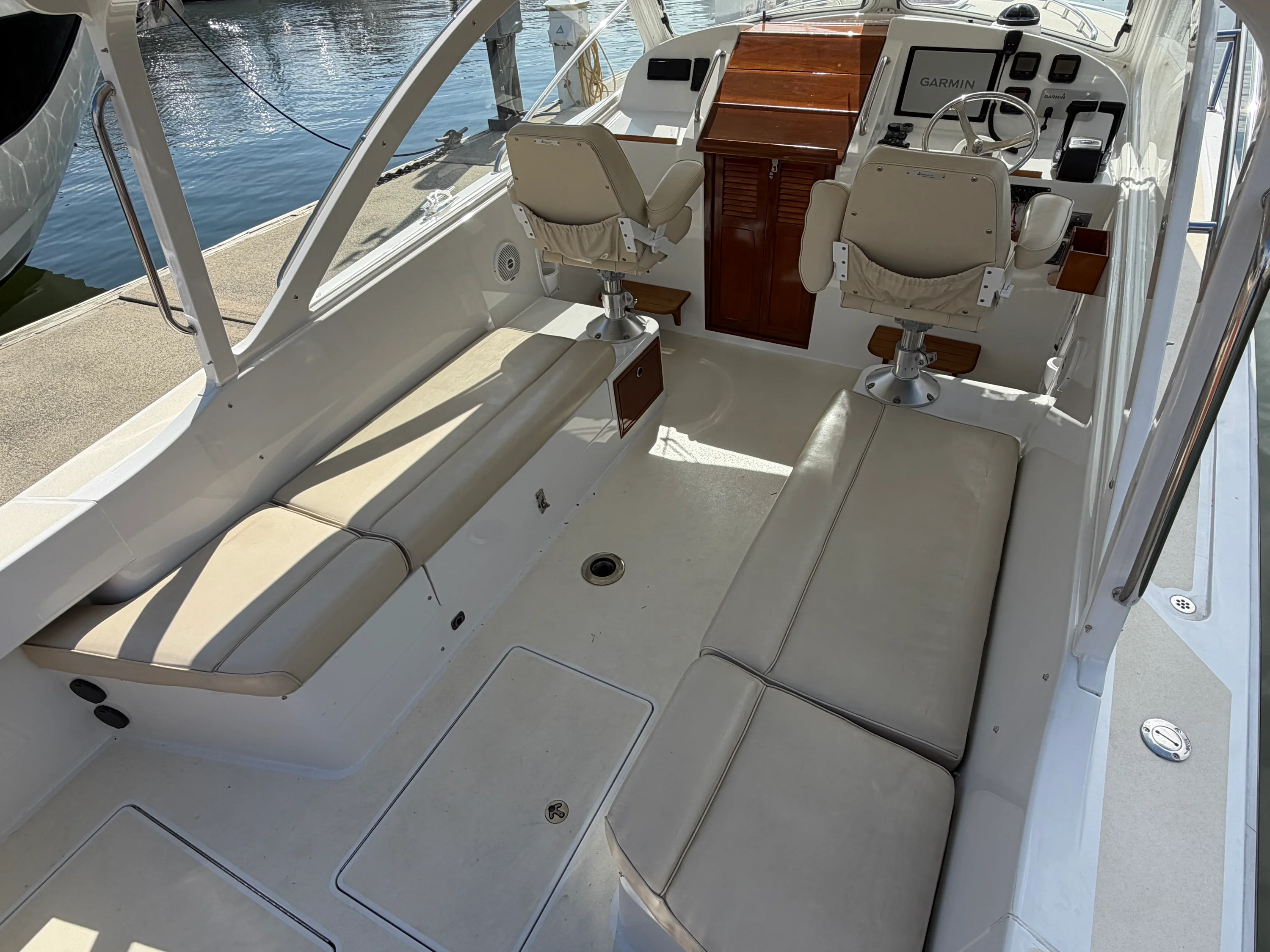 2008 MJM 29Z OB Image Thumbnail #37