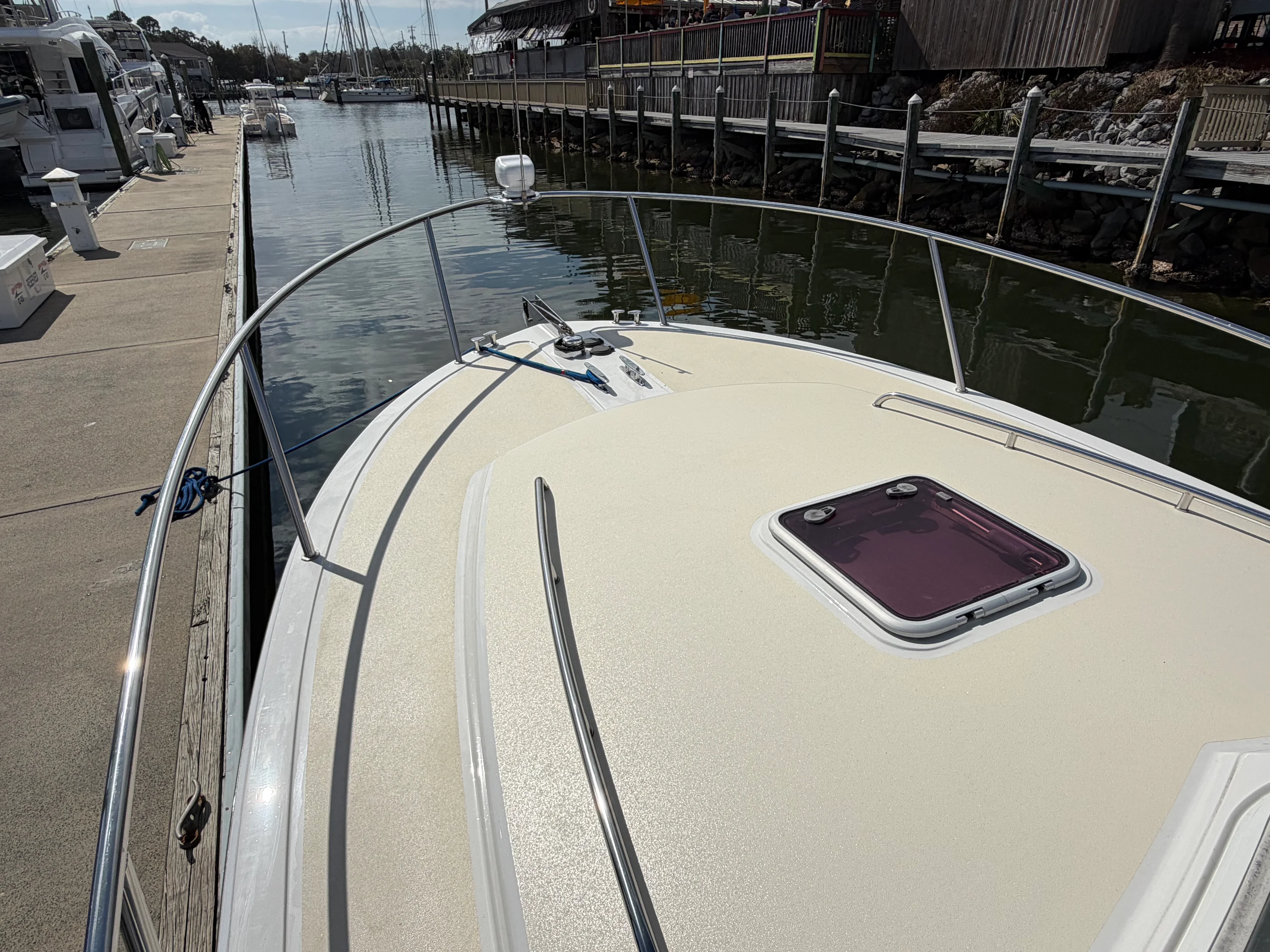 2008 MJM 29Z OB Image Thumbnail #34