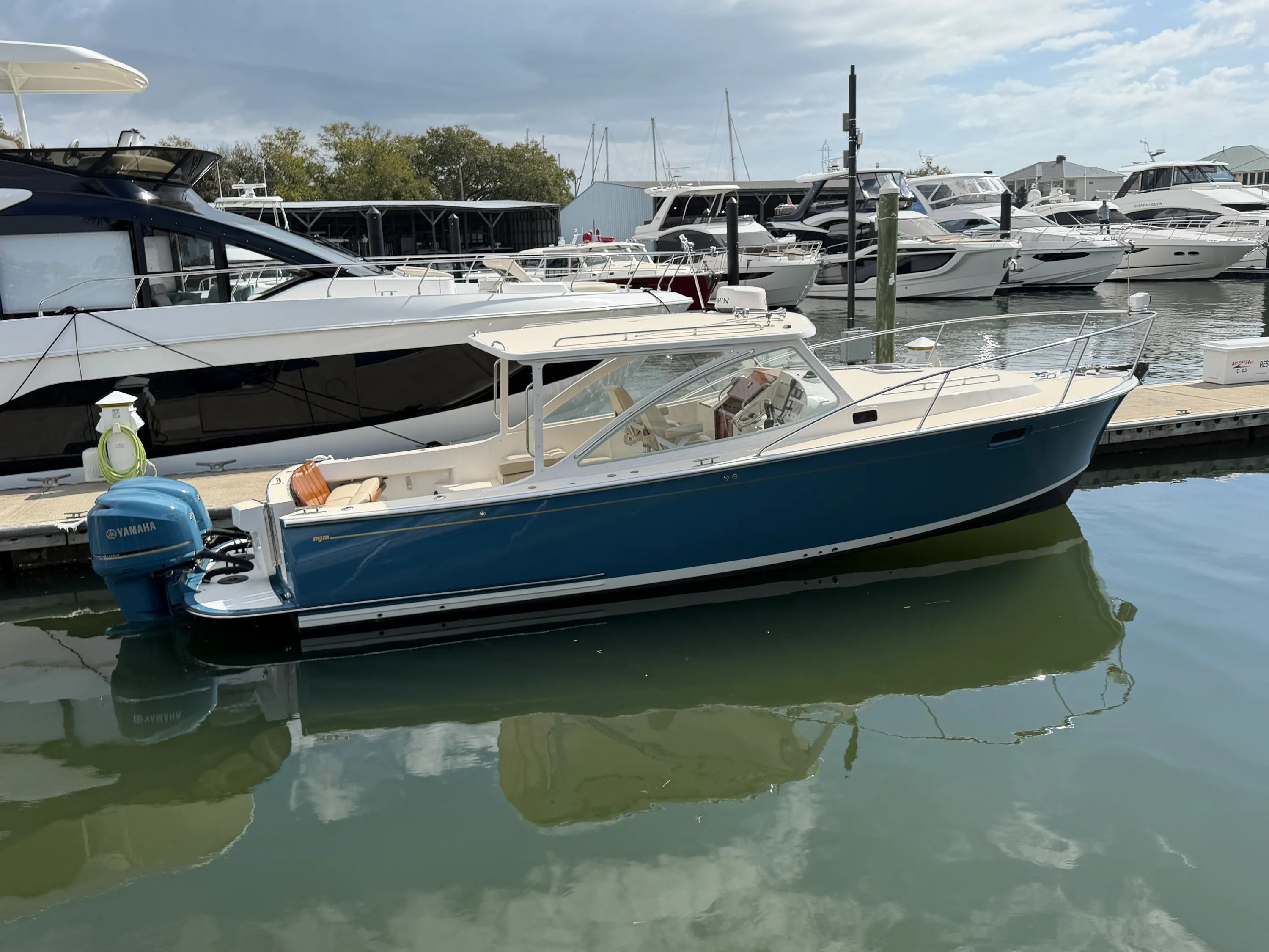 2008 MJM 29Z OB Image Thumbnail #5