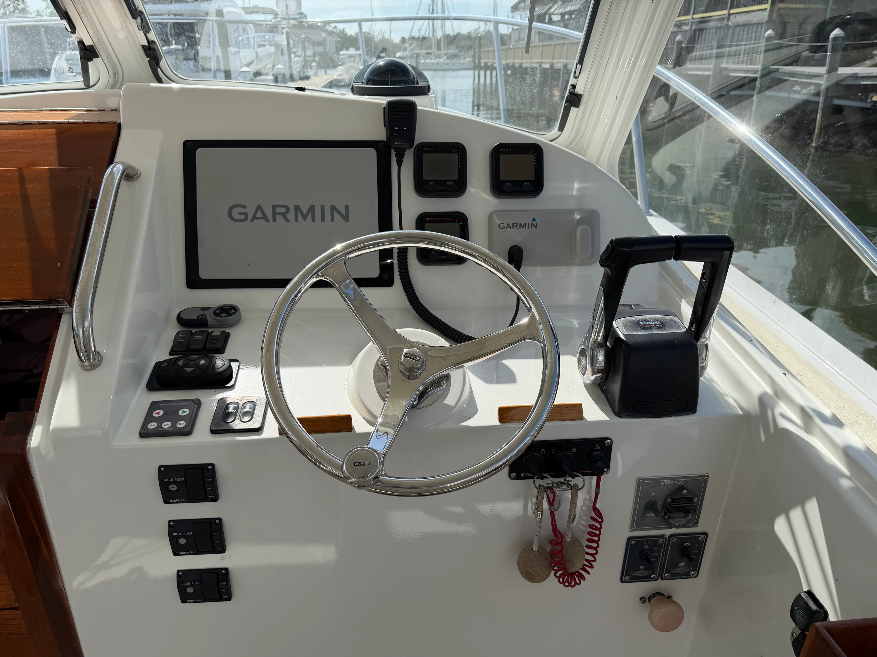 2008 MJM 29Z OB Image Thumbnail #25