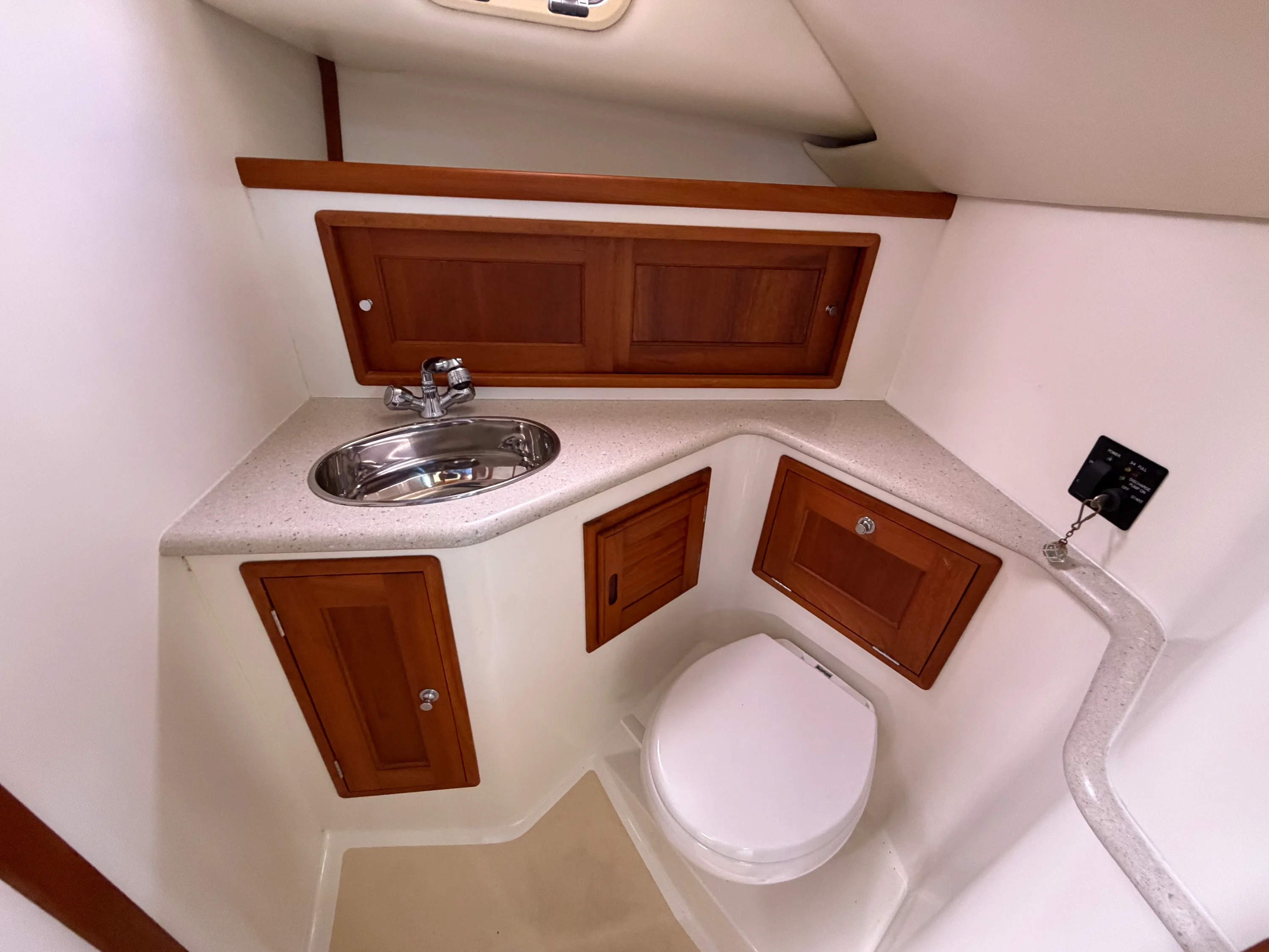 2008 MJM 29Z OB Image Thumbnail #60