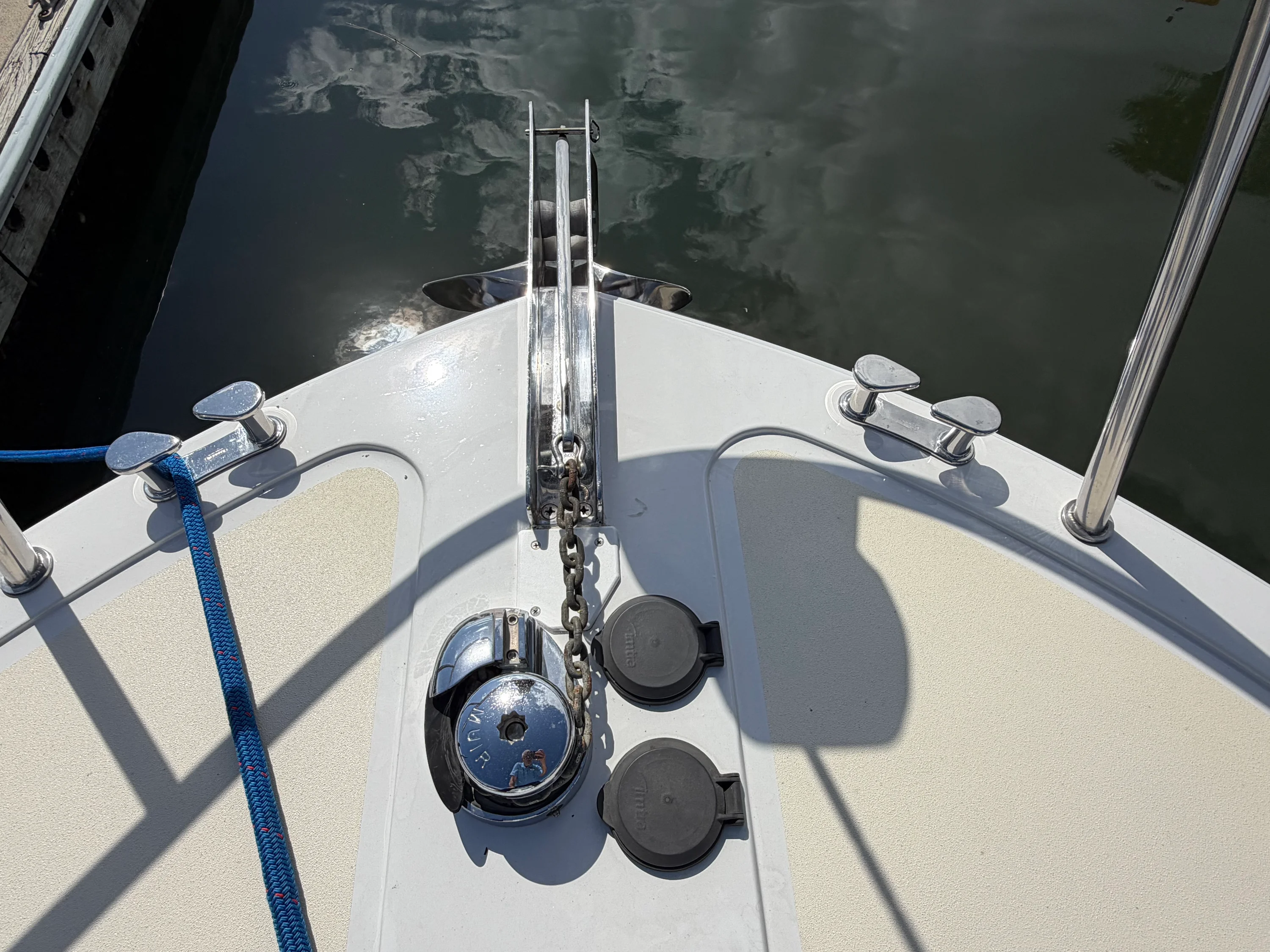 2008 MJM 29Z OB Image Thumbnail #36