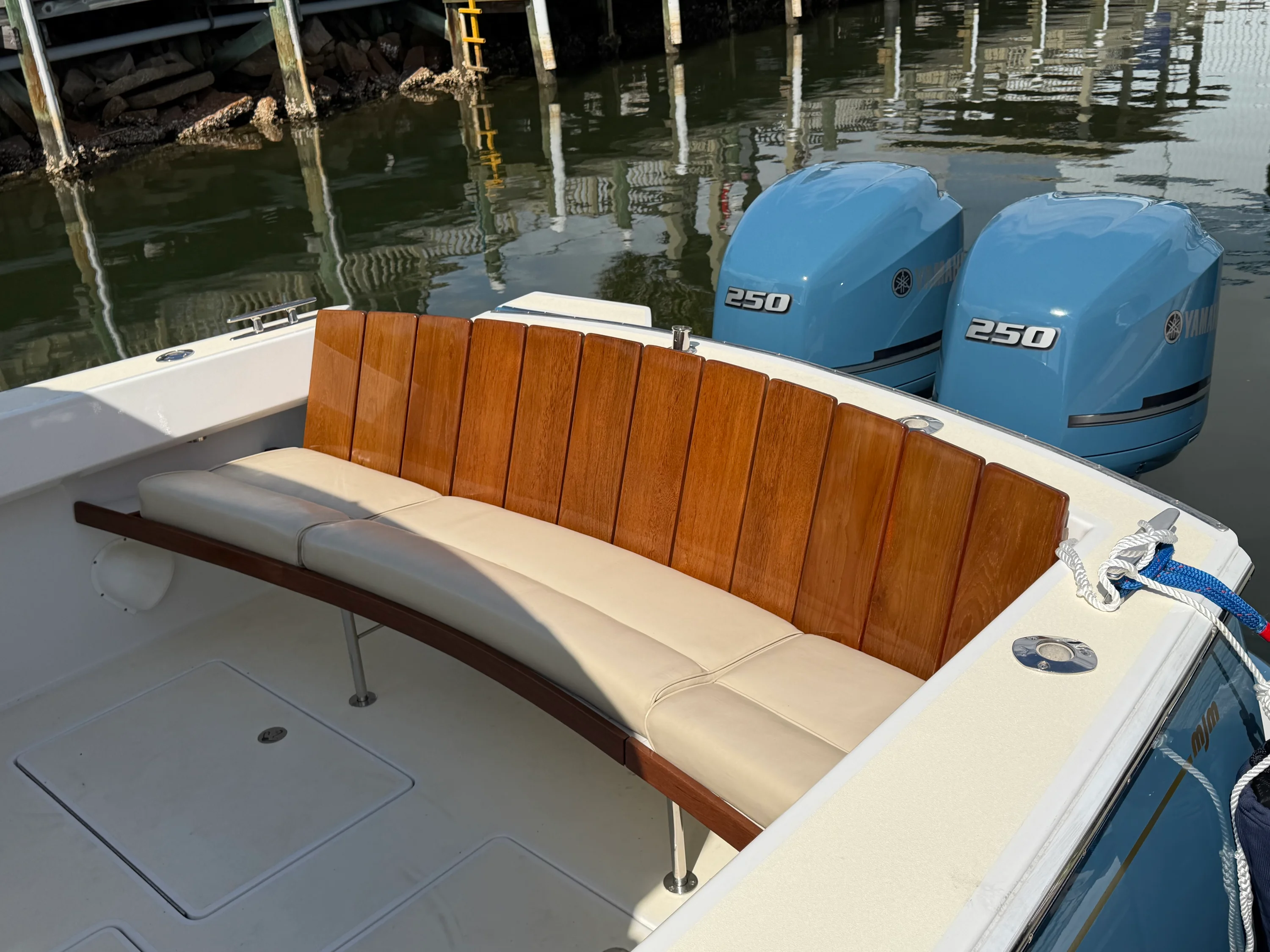 2008 MJM 29Z OB Image Thumbnail #15