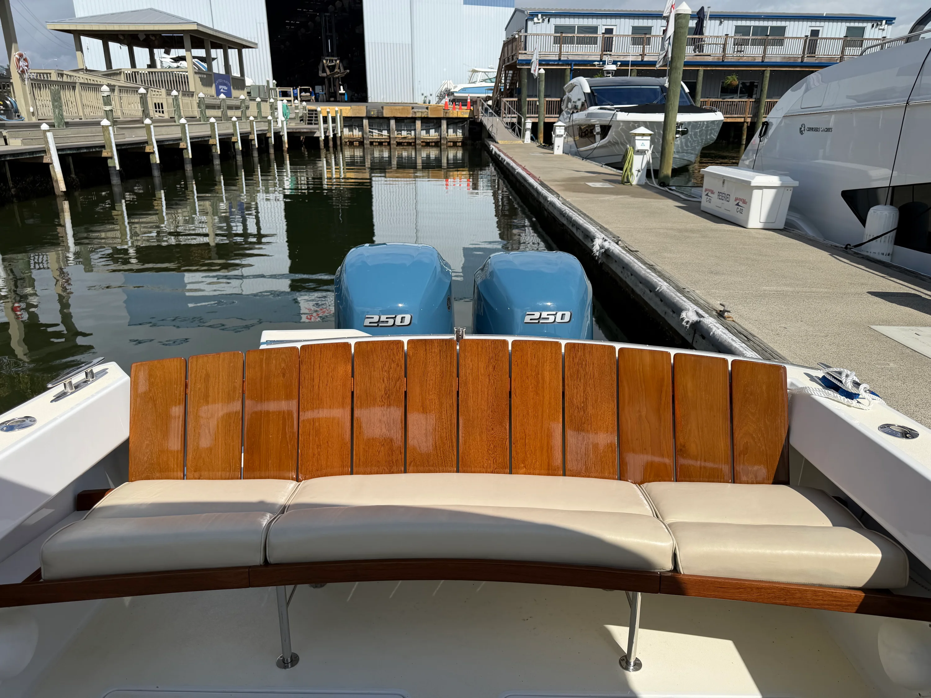 2008 MJM 29Z OB Image Thumbnail #16