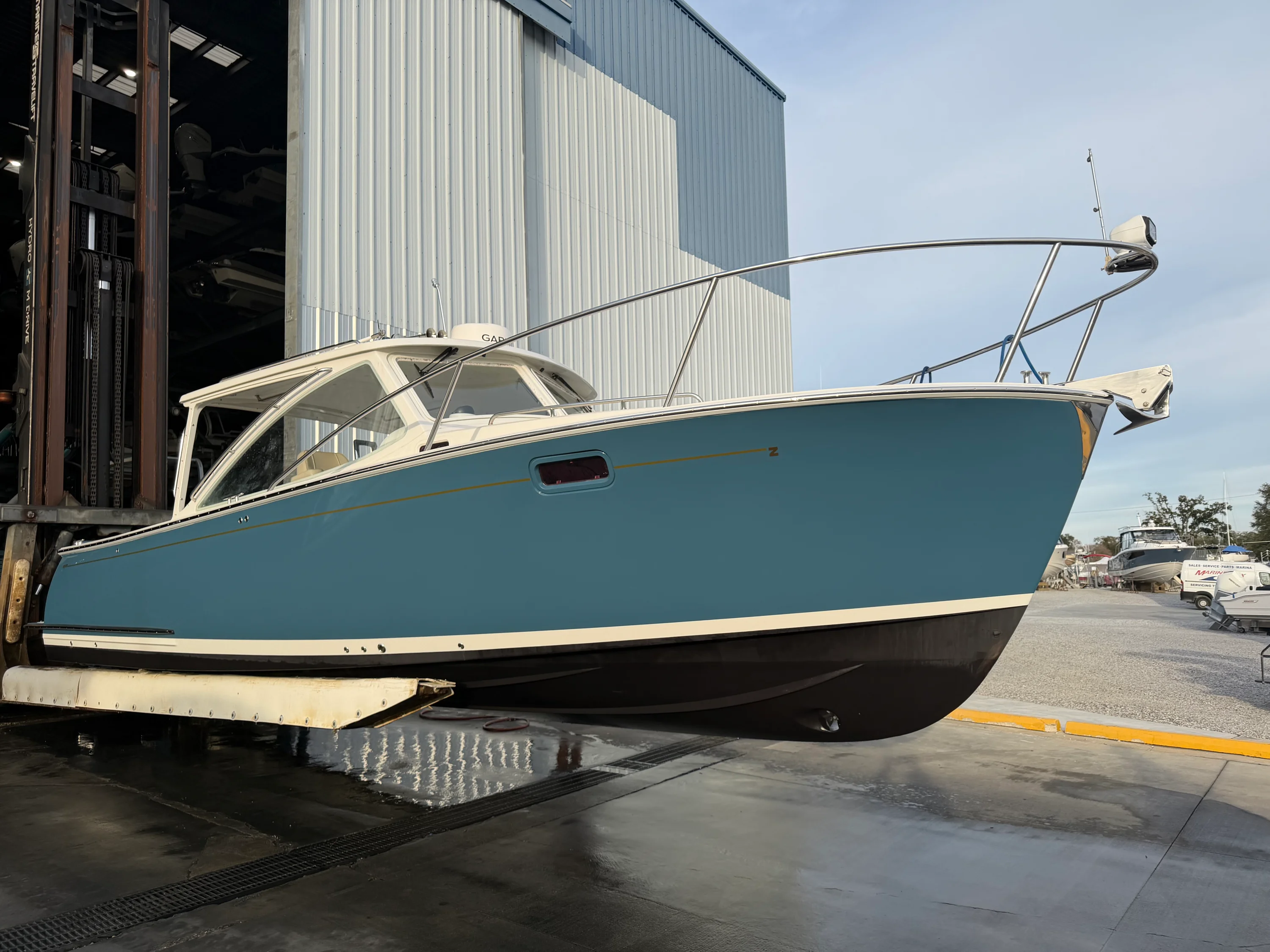 2008 MJM 29Z OB Image Thumbnail #54