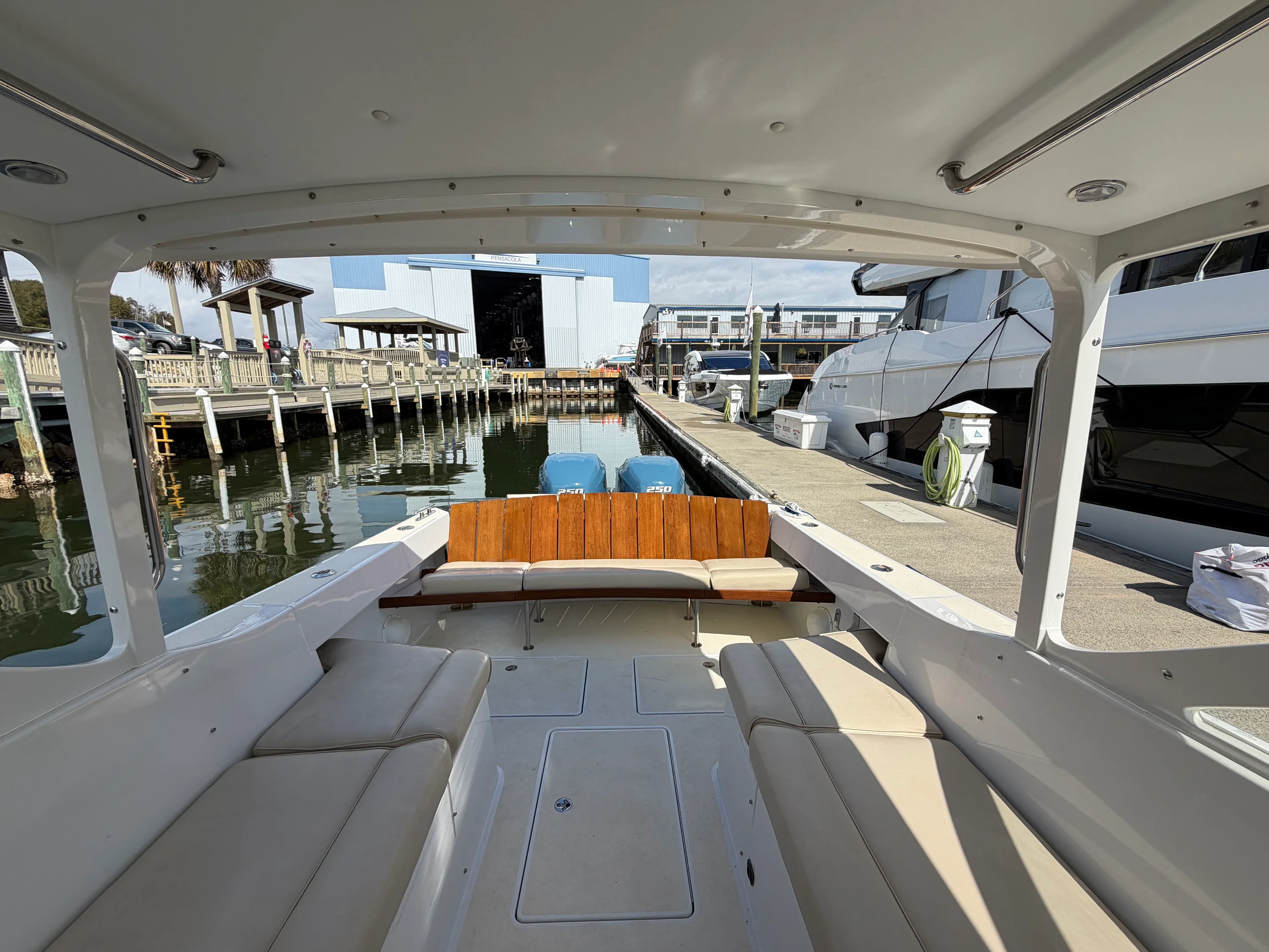 2008 MJM 29Z OB Image Thumbnail #26