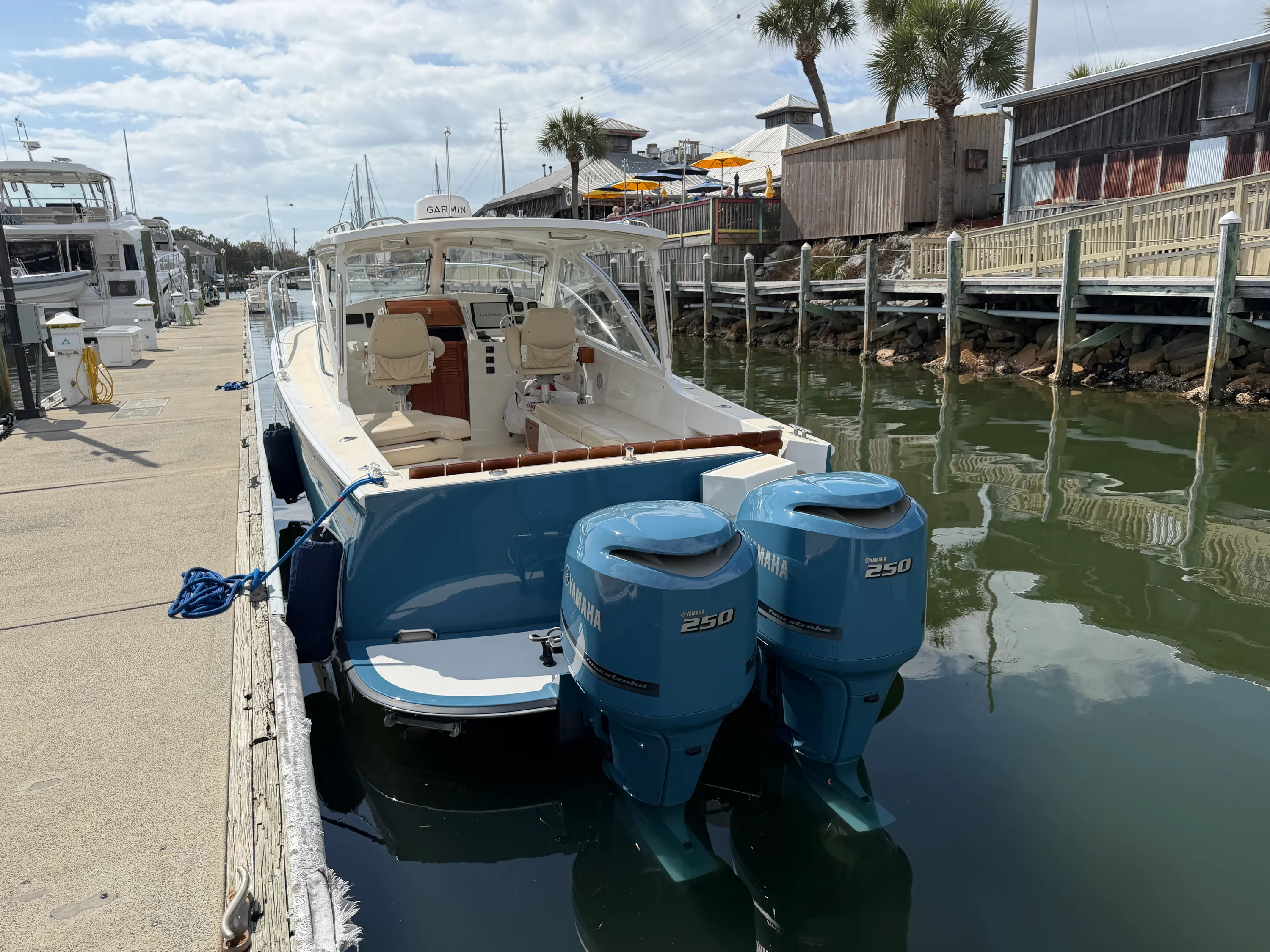 2008 MJM 29Z OB Image Thumbnail #9