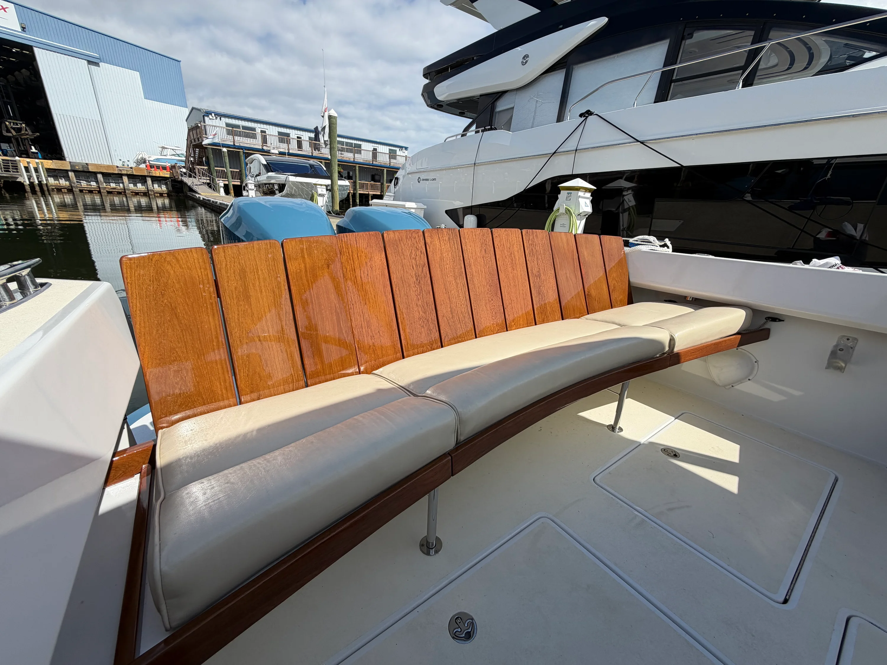 2008 MJM 29Z OB Image Thumbnail #20