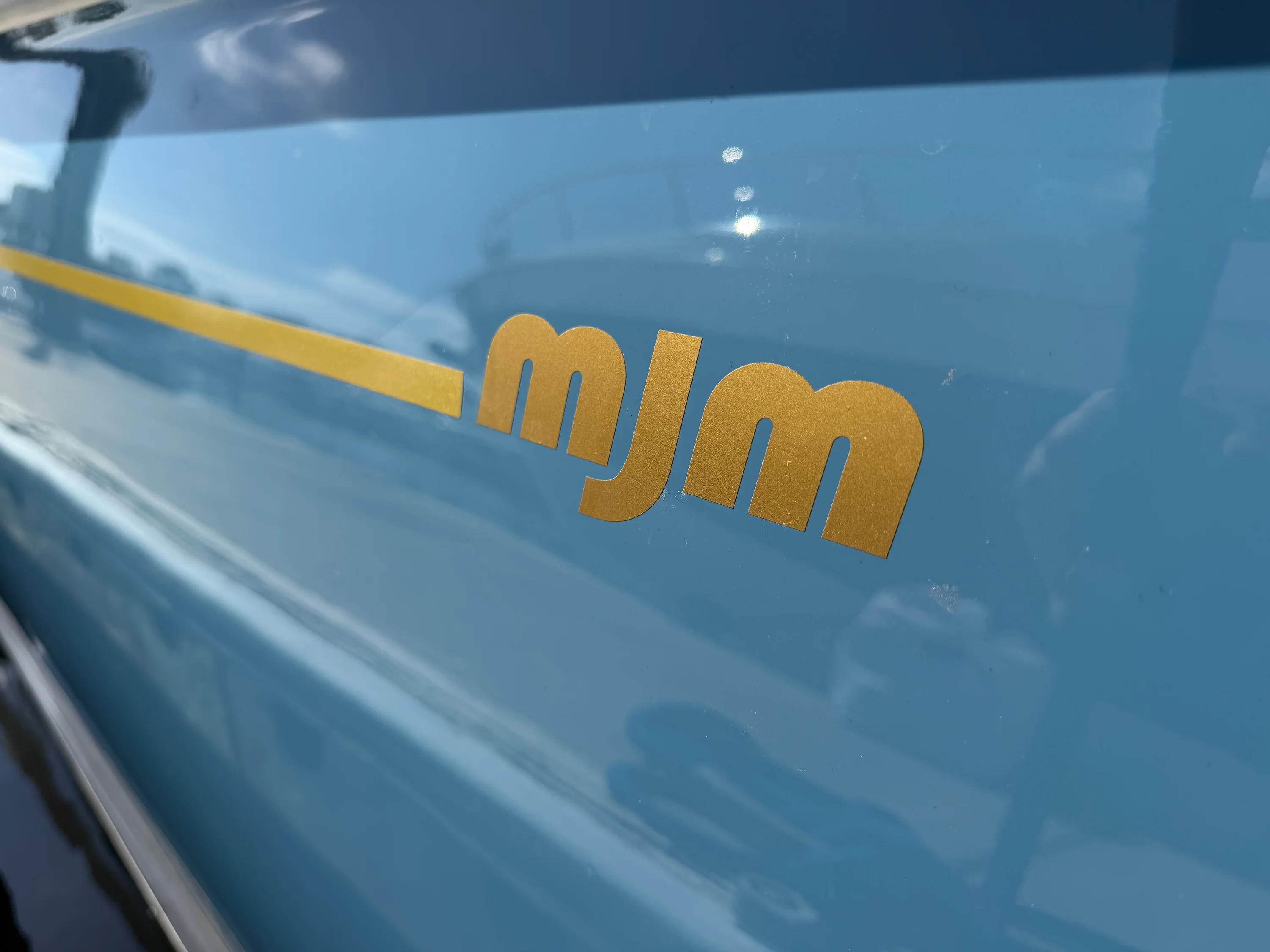 2008 MJM 29Z OB Image Thumbnail #8