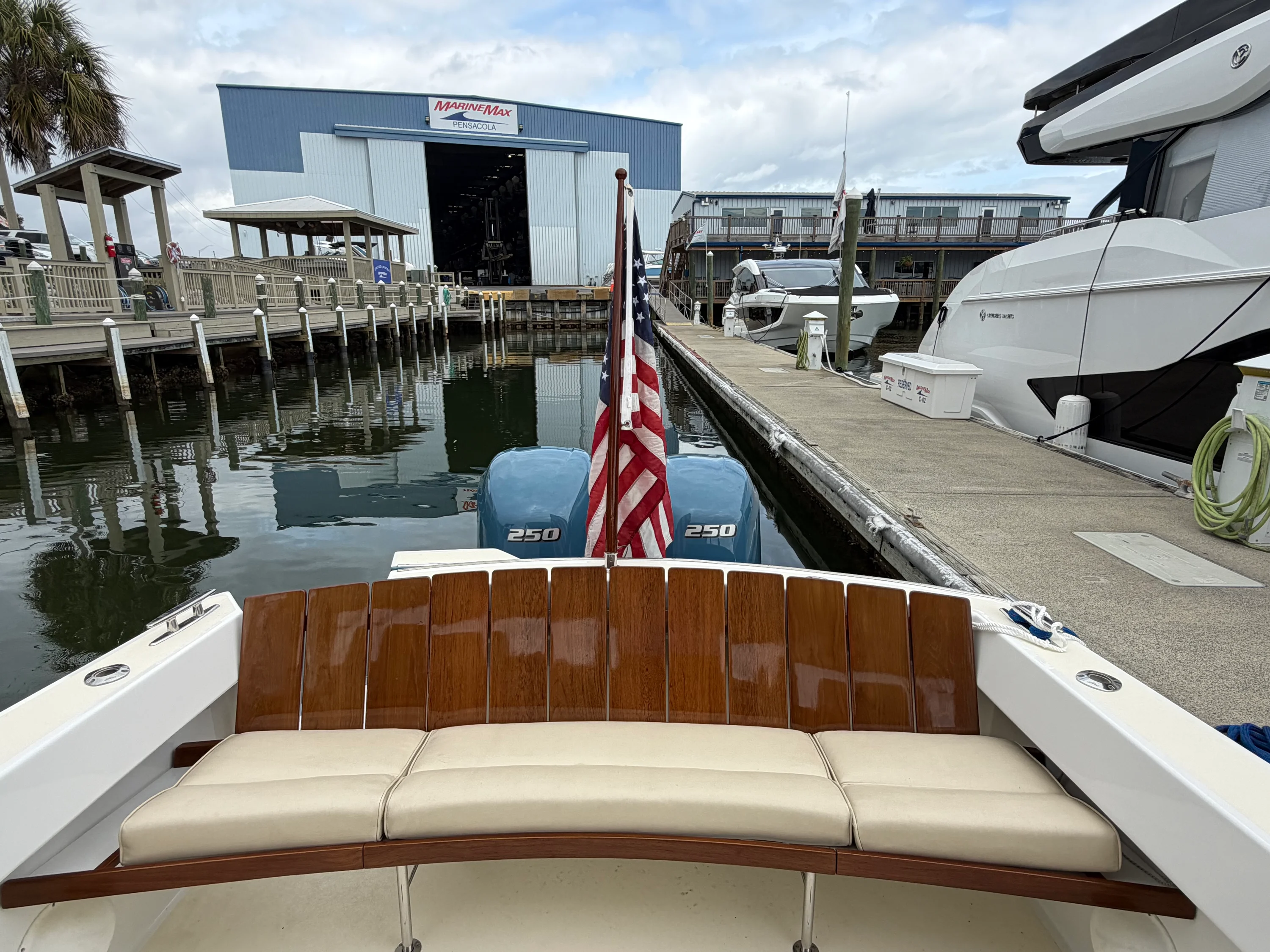 2008 MJM 29Z OB Image Thumbnail #19