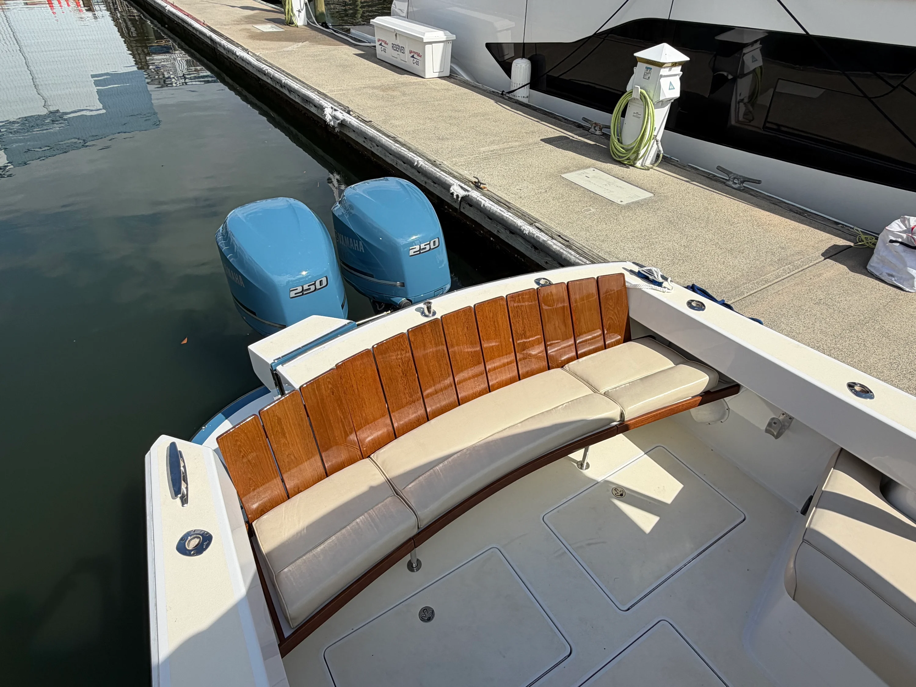 2008 MJM 29Z OB Image Thumbnail #17