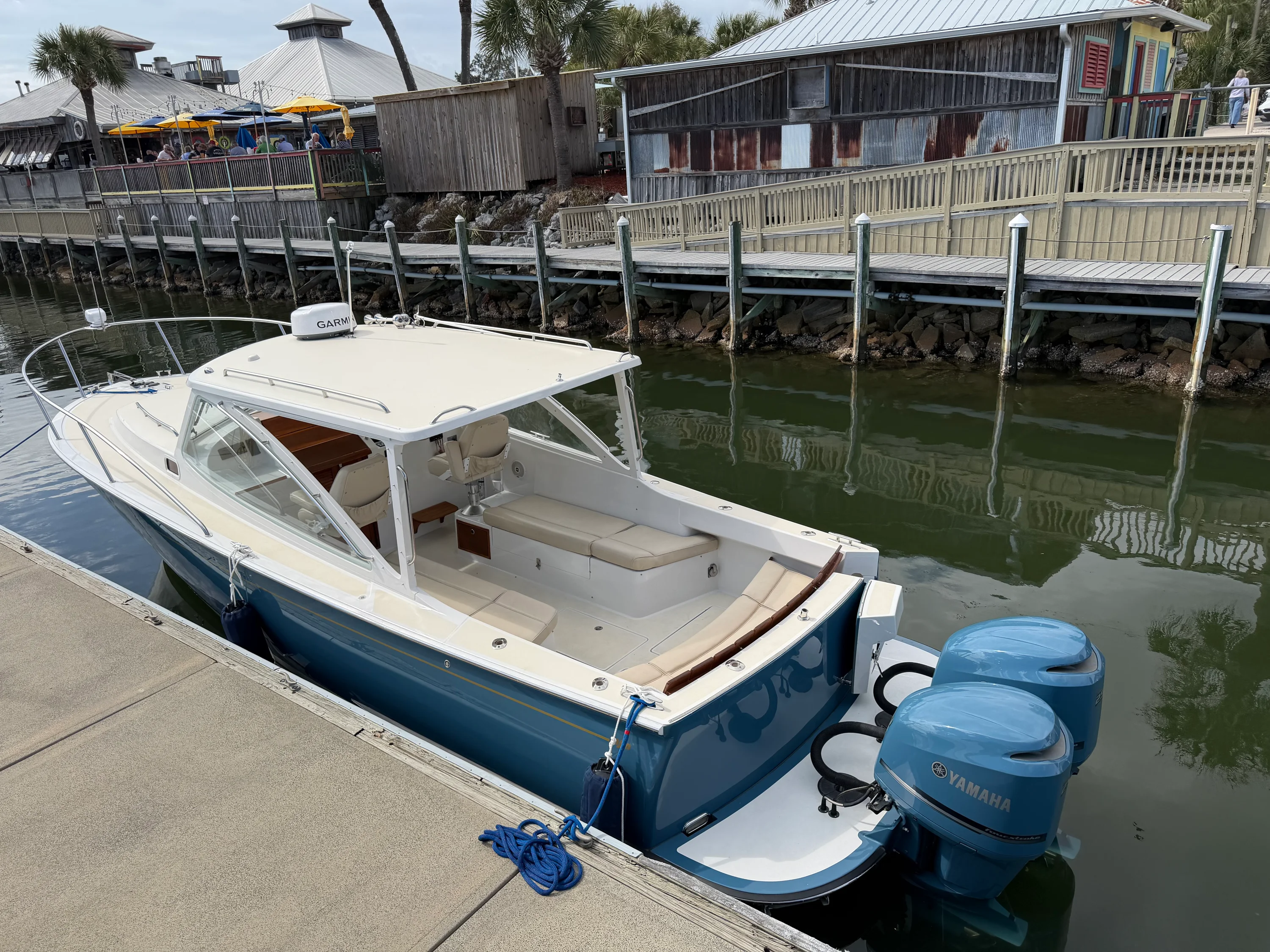 2008 MJM 29Z OB Image Thumbnail #12