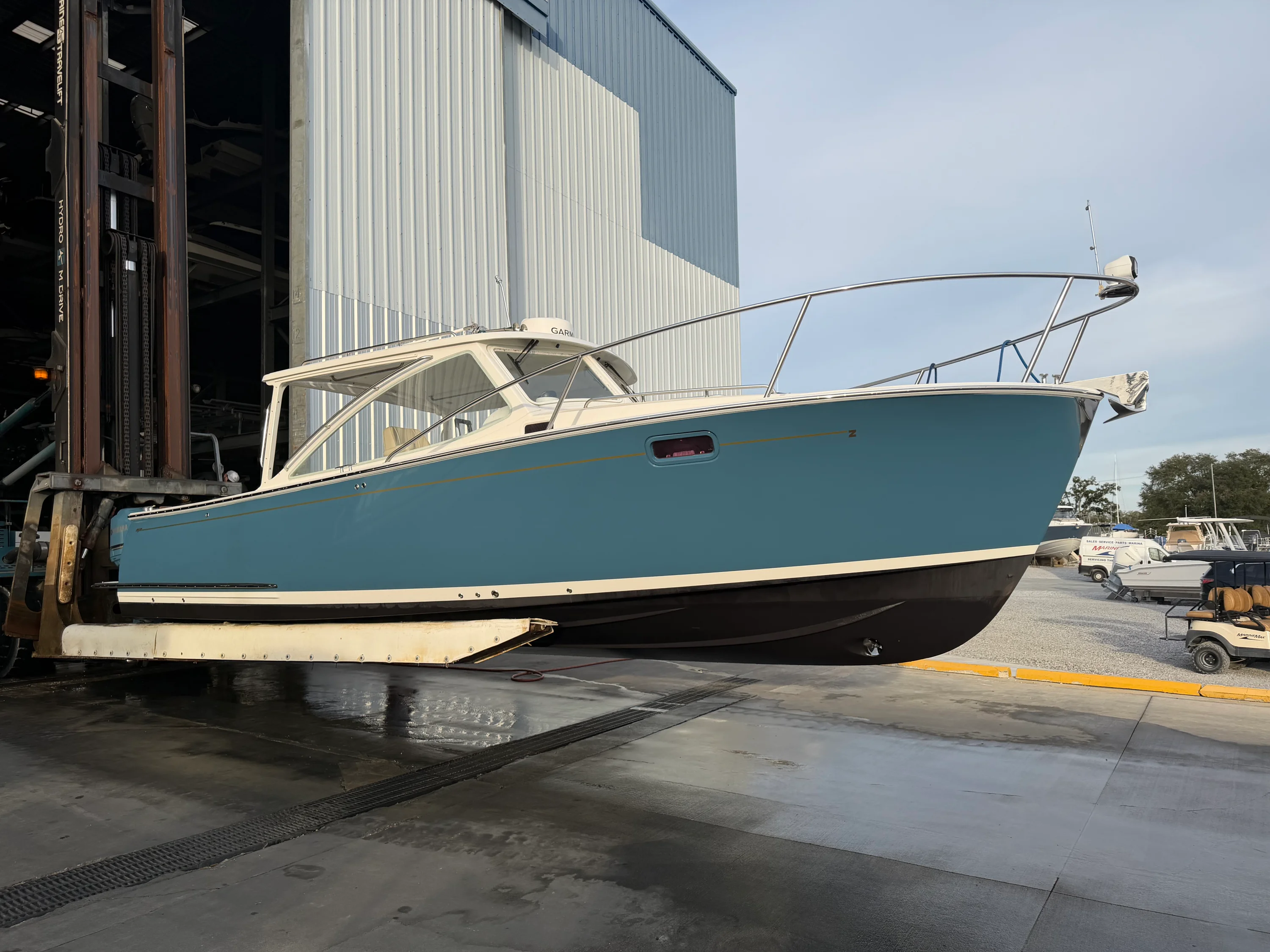 2008 MJM 29Z OB Image Thumbnail #62