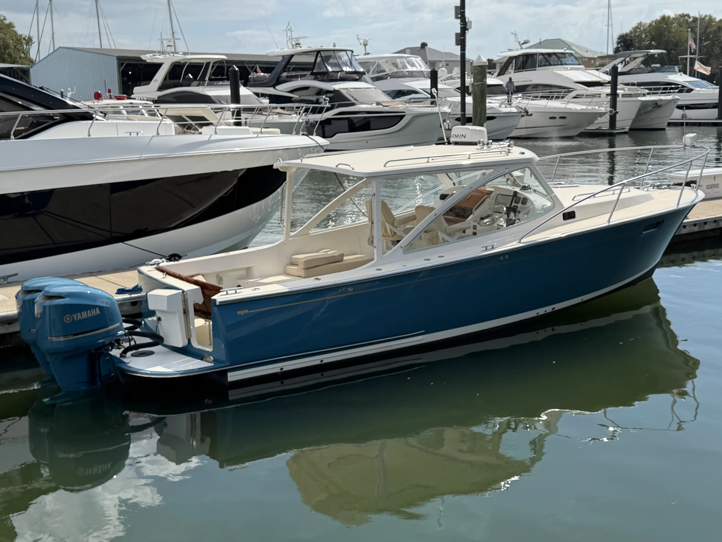 2008 MJM 29Z OB Image Thumbnail #7