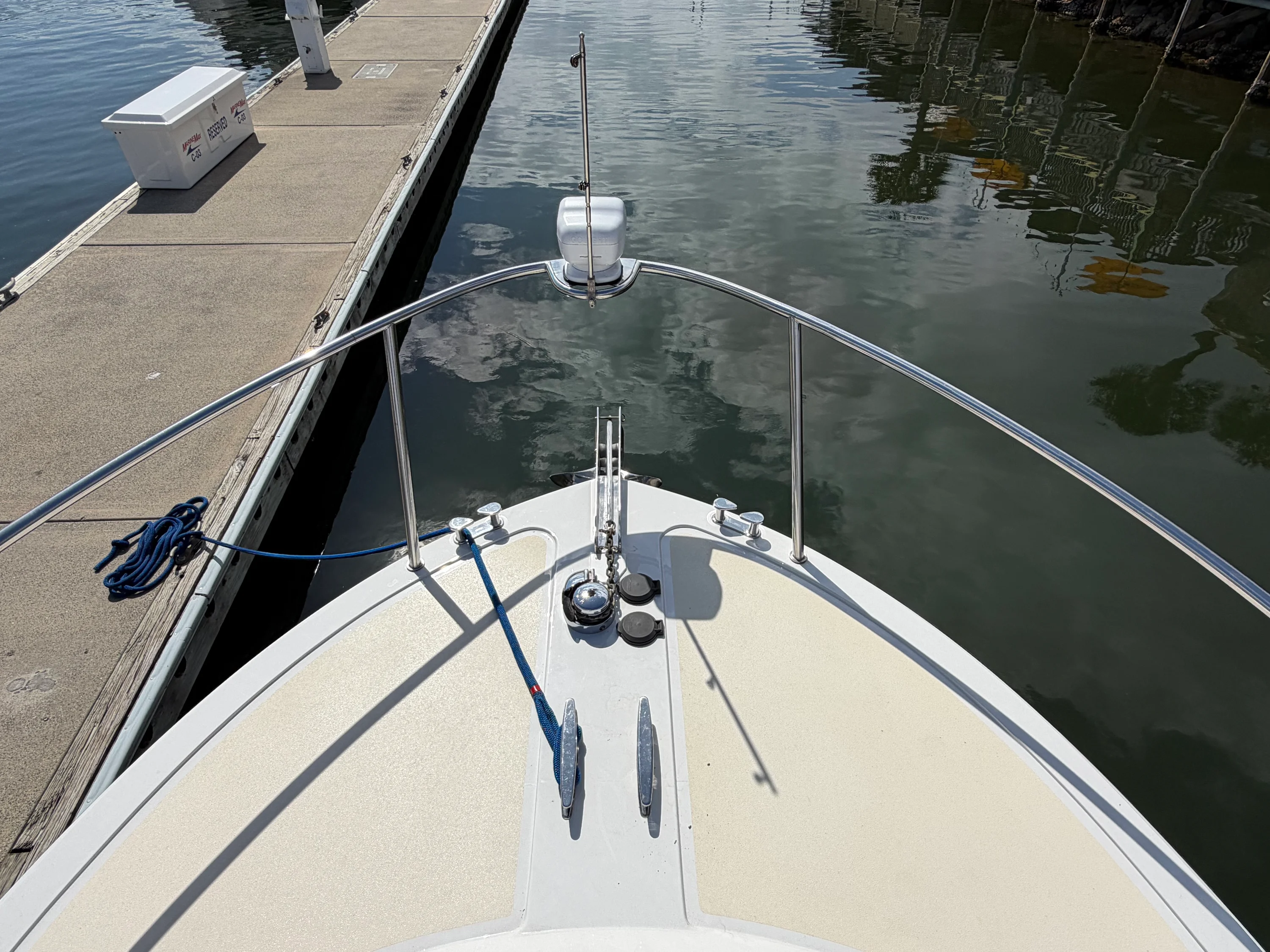 2008 MJM 29Z OB Image Thumbnail #35