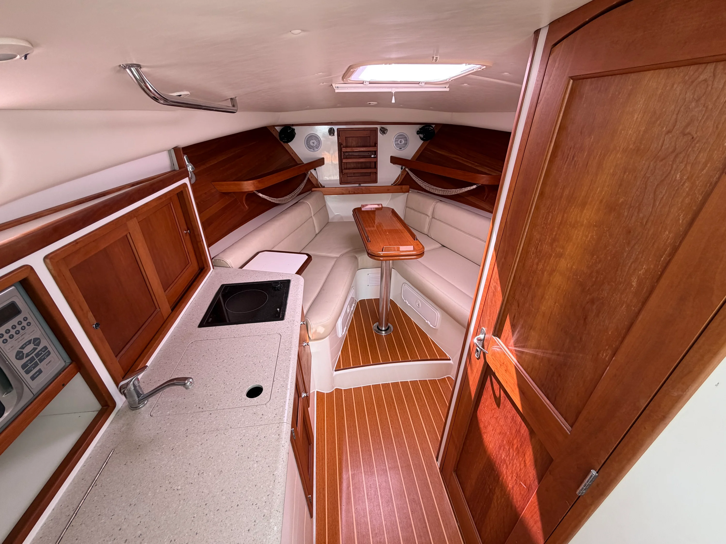 2008 MJM 29Z OB Image Thumbnail #38