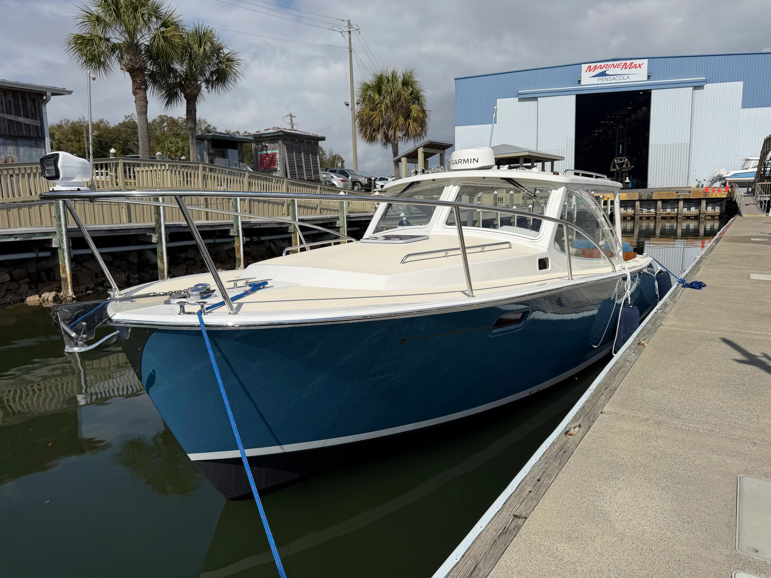 2008 MJM 29Z OB Image Thumbnail #10