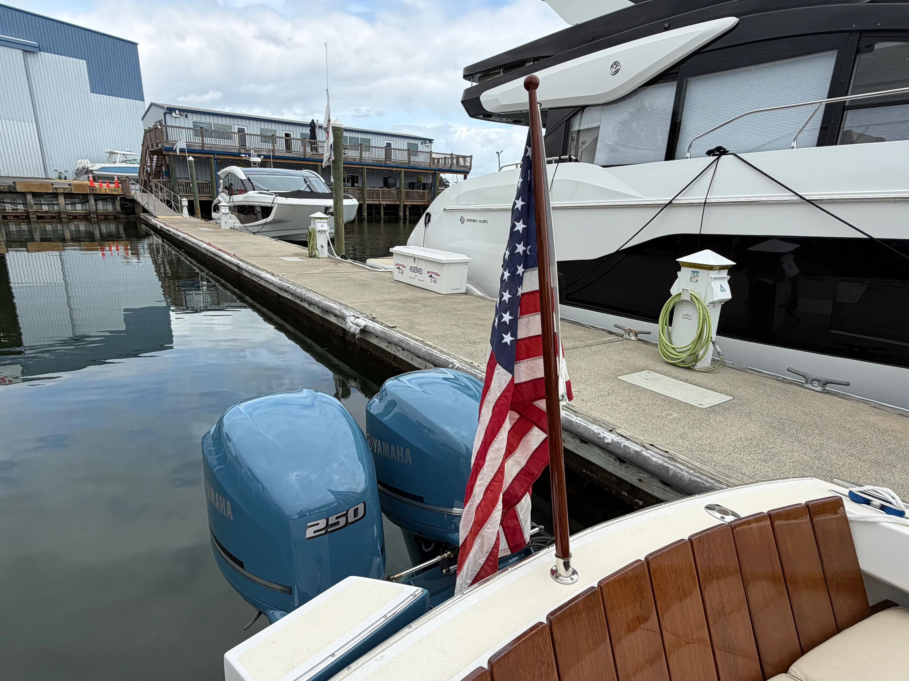 2008 MJM 29Z OB Image Thumbnail #63