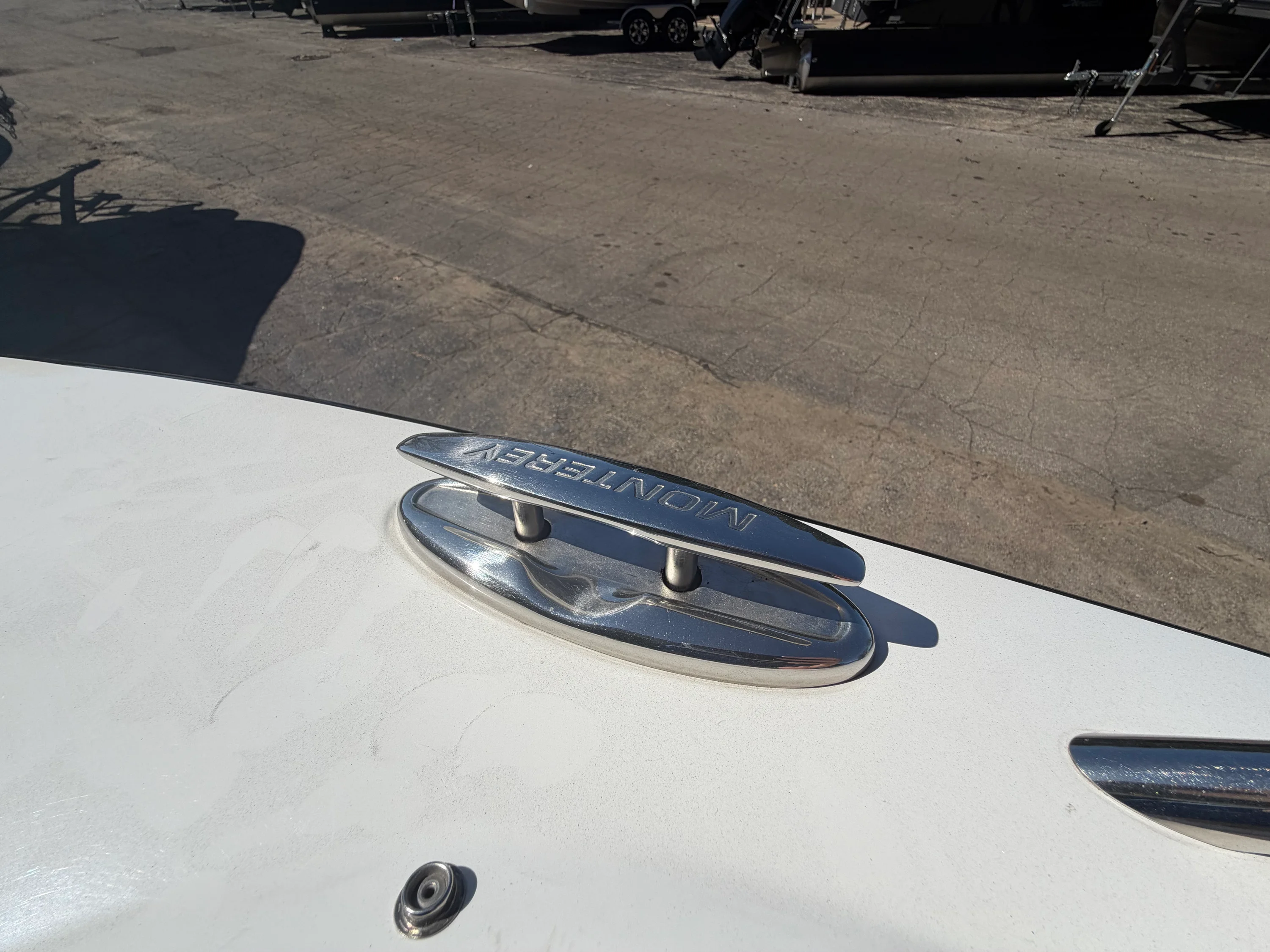 2019 Monterey 224FS Image Thumbnail #43