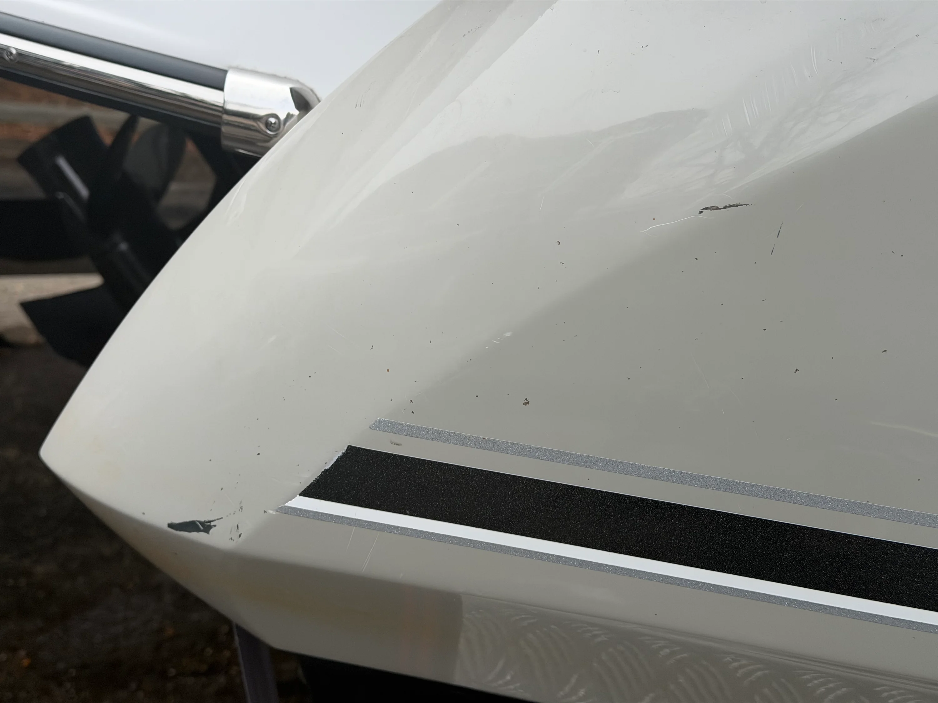 2019 Monterey 224FS Image Thumbnail #11