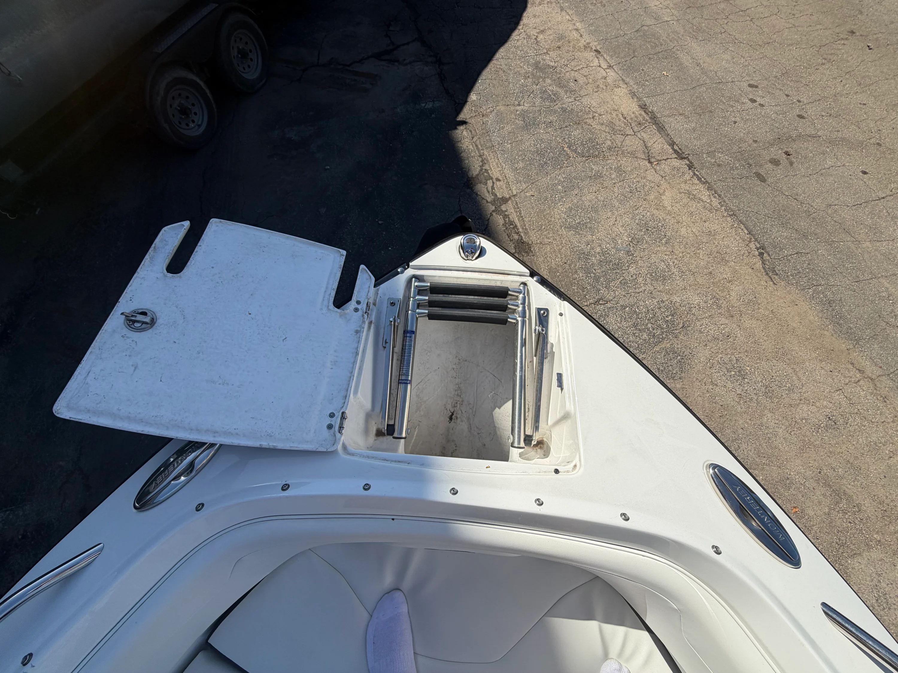 2019 Monterey 224FS Image Thumbnail #33