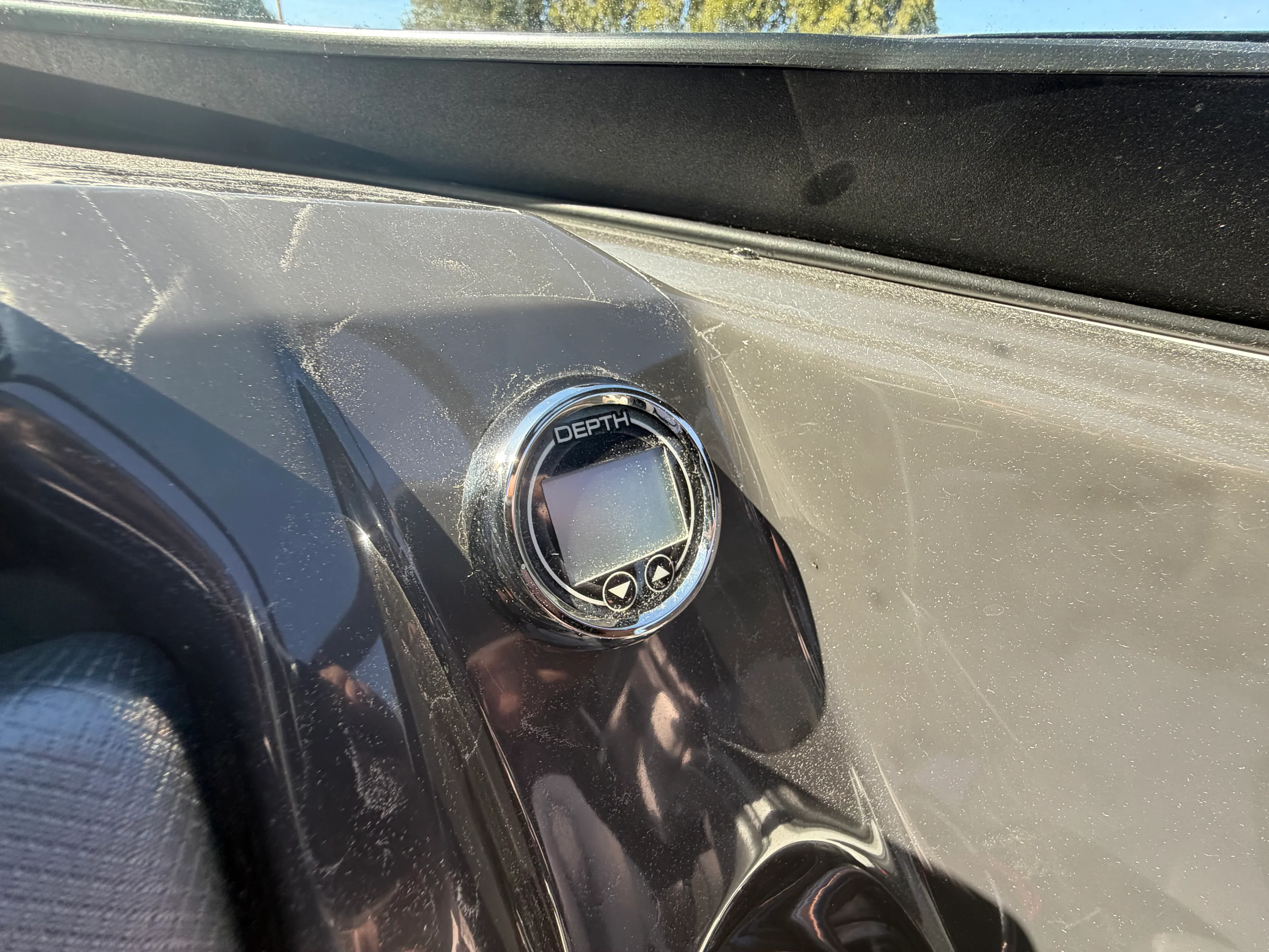 2019 Monterey 224FS Image Thumbnail #42