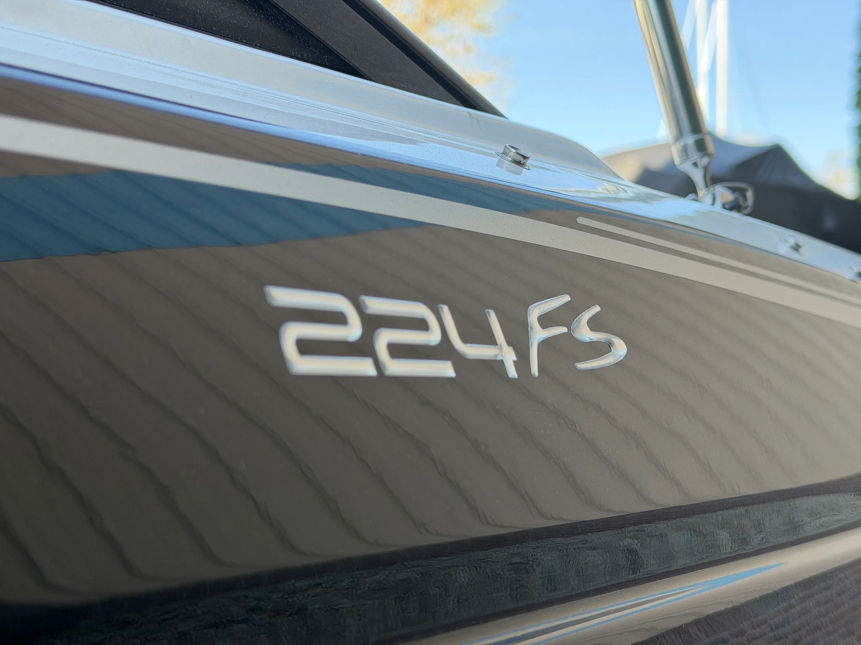 2019 Monterey 224FS Image Thumbnail #51