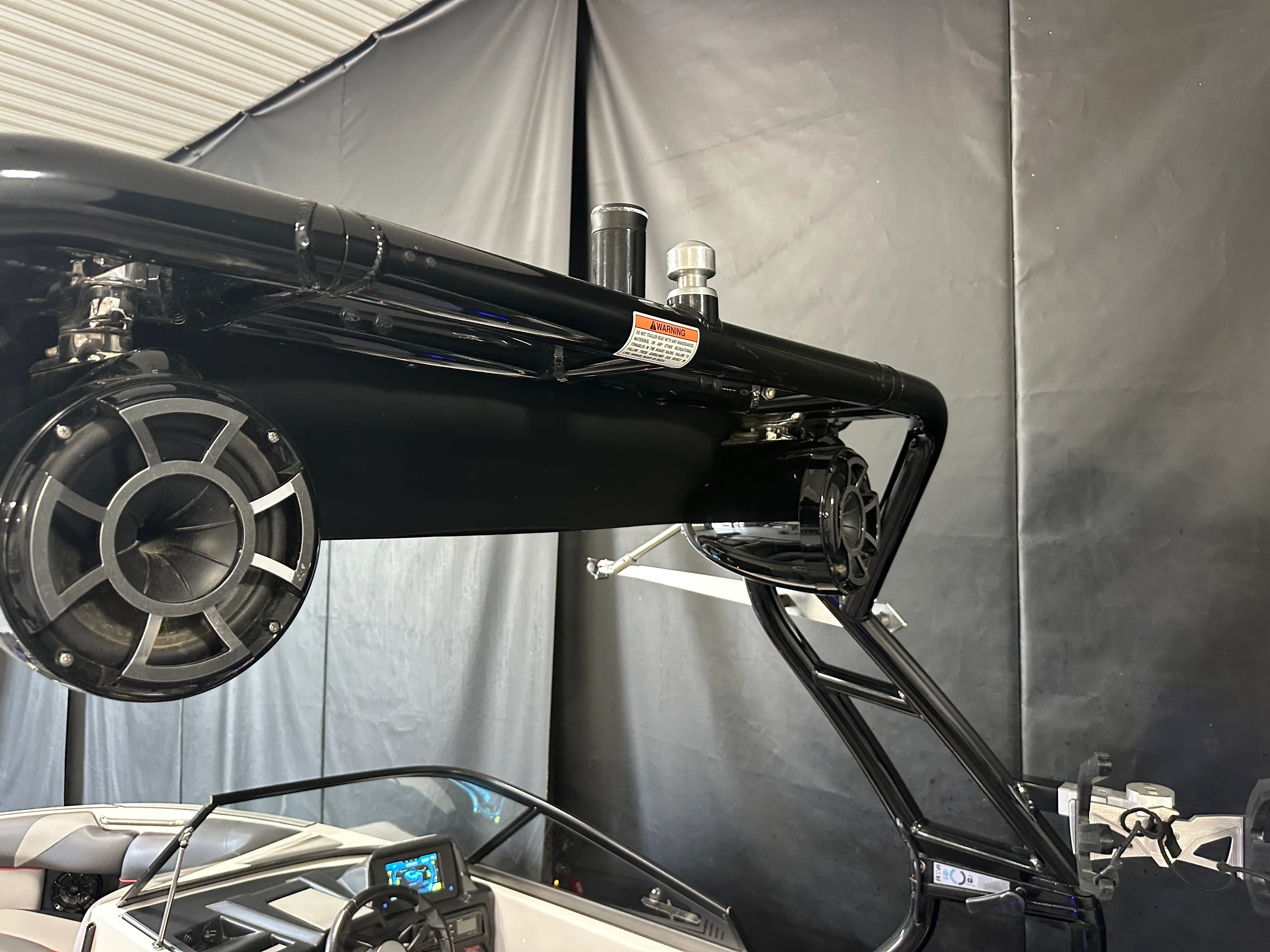 2019 Moomba CRAZ Image Thumbnail #61